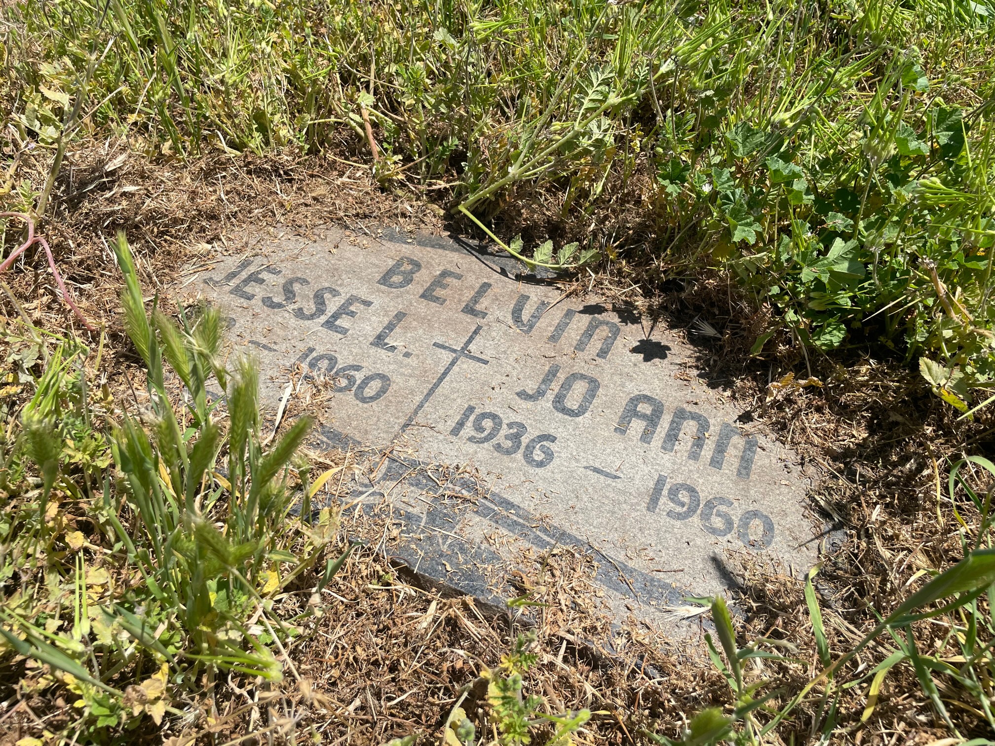 Jesse Belvin was a legend among legends in L.A.'s 1950s R&B scene. Today, his grave is mostly forgotten - Vimarsana News
