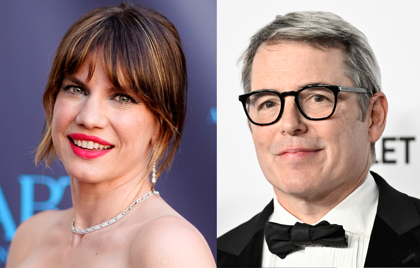 Emmy nominee Anna Chlumsky will join Matthew Broderick in La Jolla Playhouse's 'Babbitt' - Vimarsana News