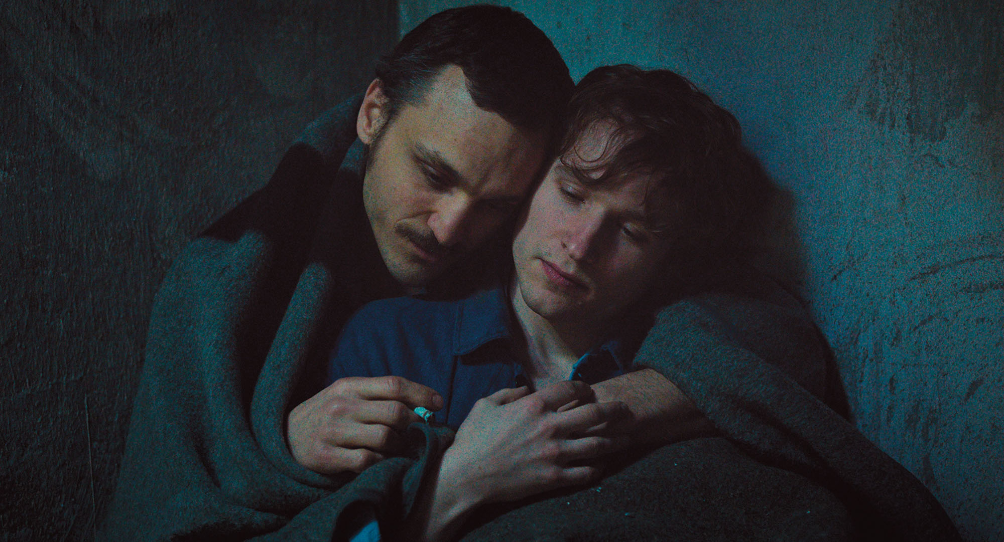 'Great Freedom' review: A gay man perseveres in post-war Germany - Vimarsana News