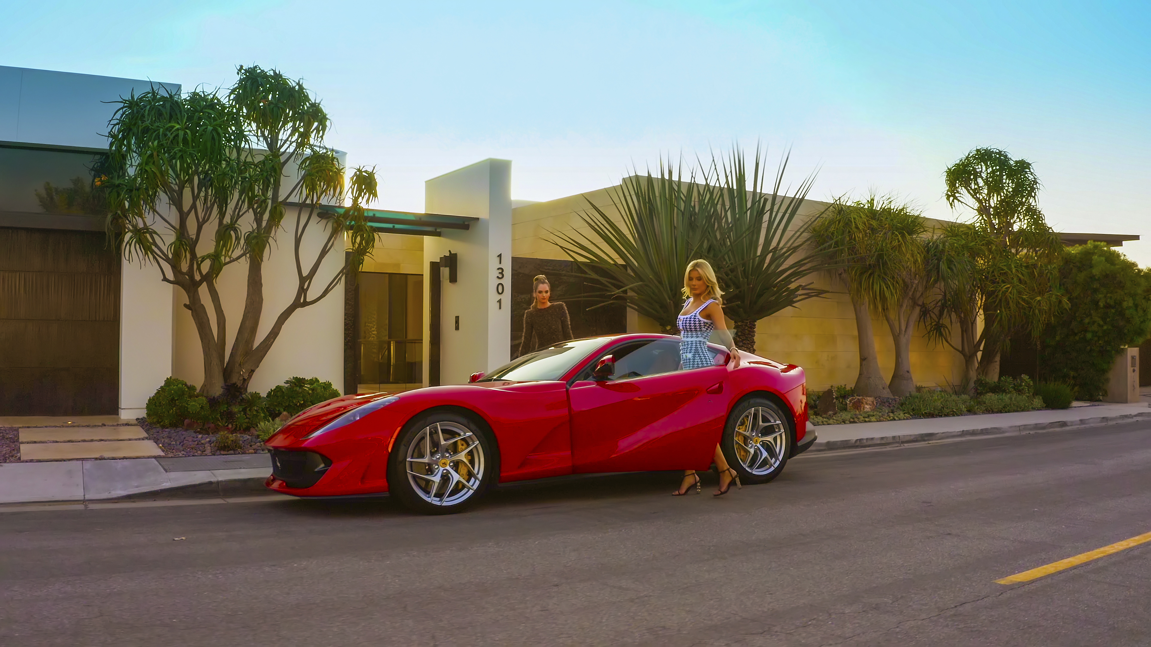 Netflix's 'Selling the OC': A perfect parody of SoCal excess - Vimarsana News