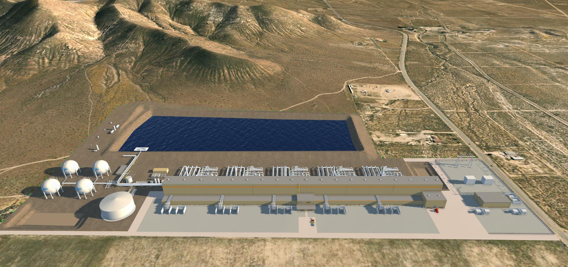 What is compressed air storage? A clean energy solution coming to California - Vimarsana News