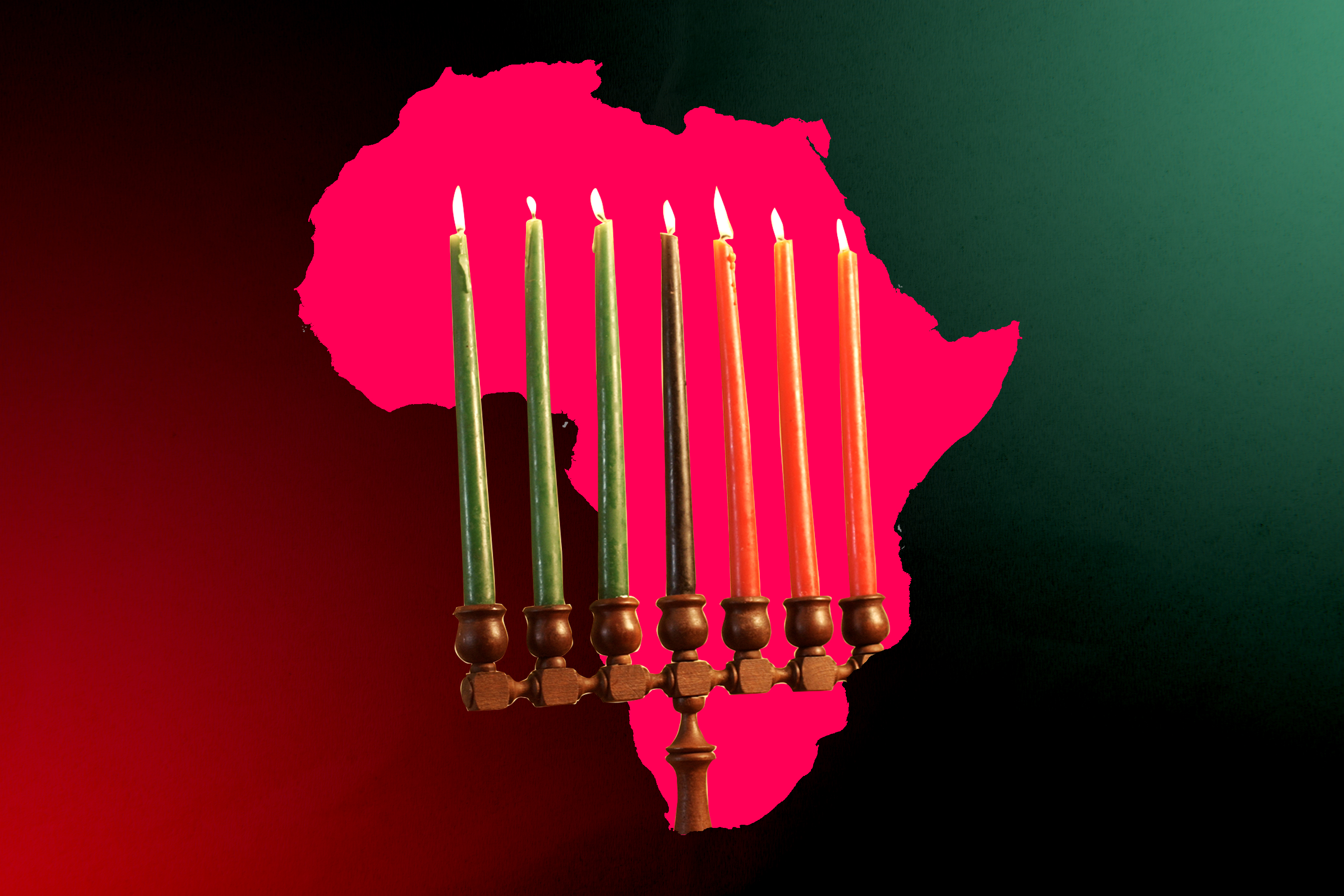 How to celebrate Kwanzaa in L.A. in 2020 - Los Angeles Times - Vimarsana News