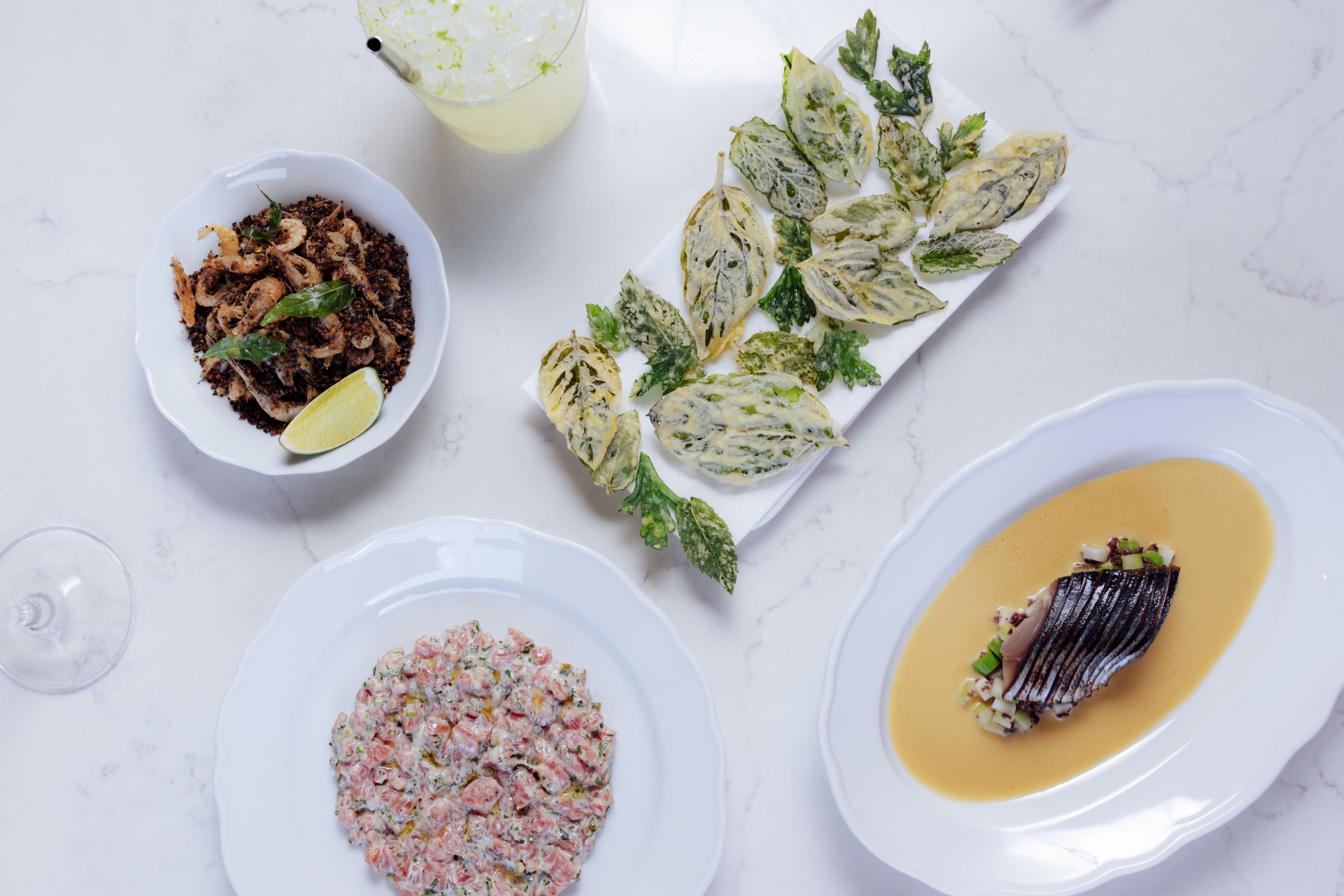 Michelin adds 18 new stars to its California guide, including eight restaurants in L.A. - Vimarsana News