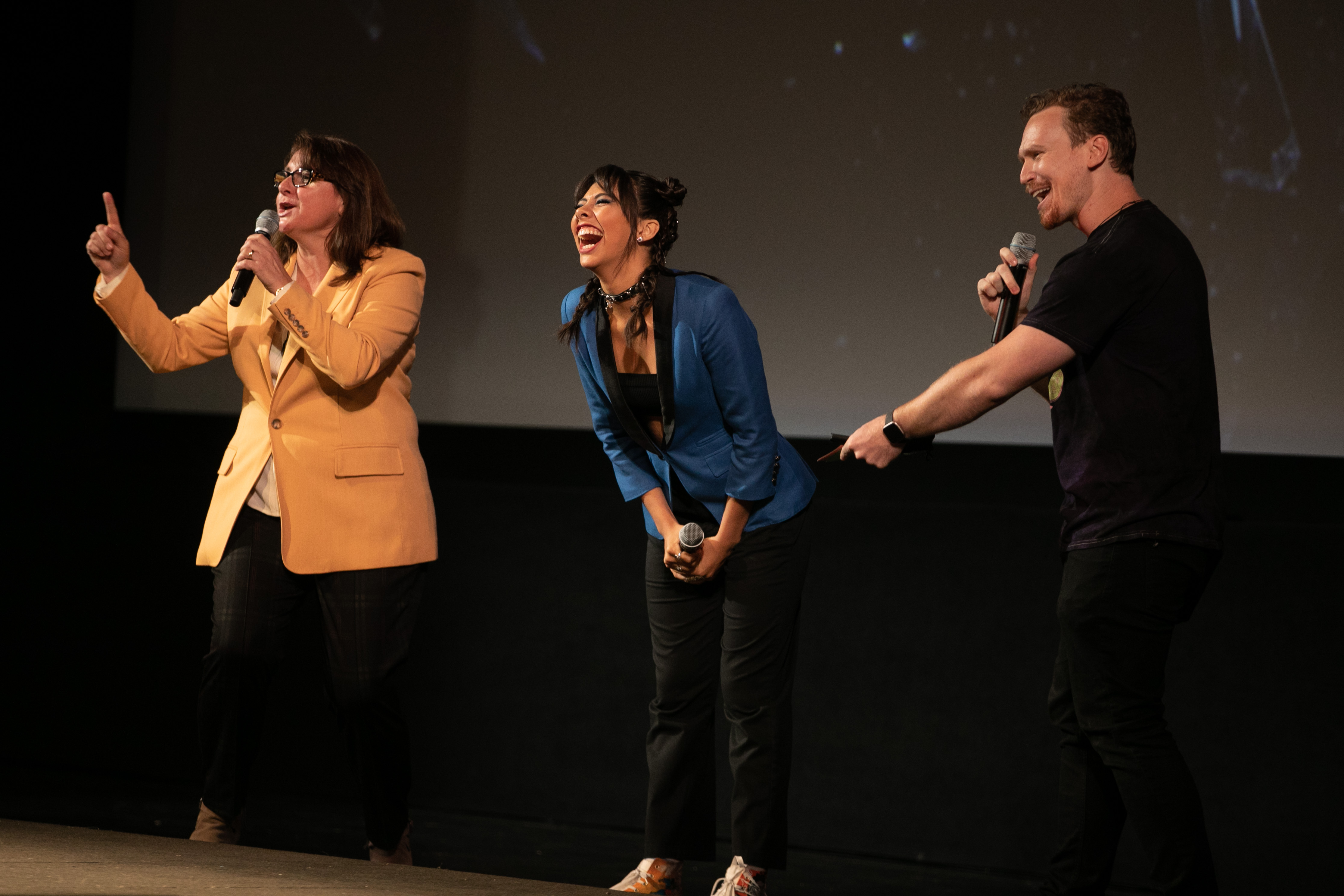 America Chavez brings Latina and LGBTQ representation to MCU - The San Diego Union-Tribune - Vimarsana News