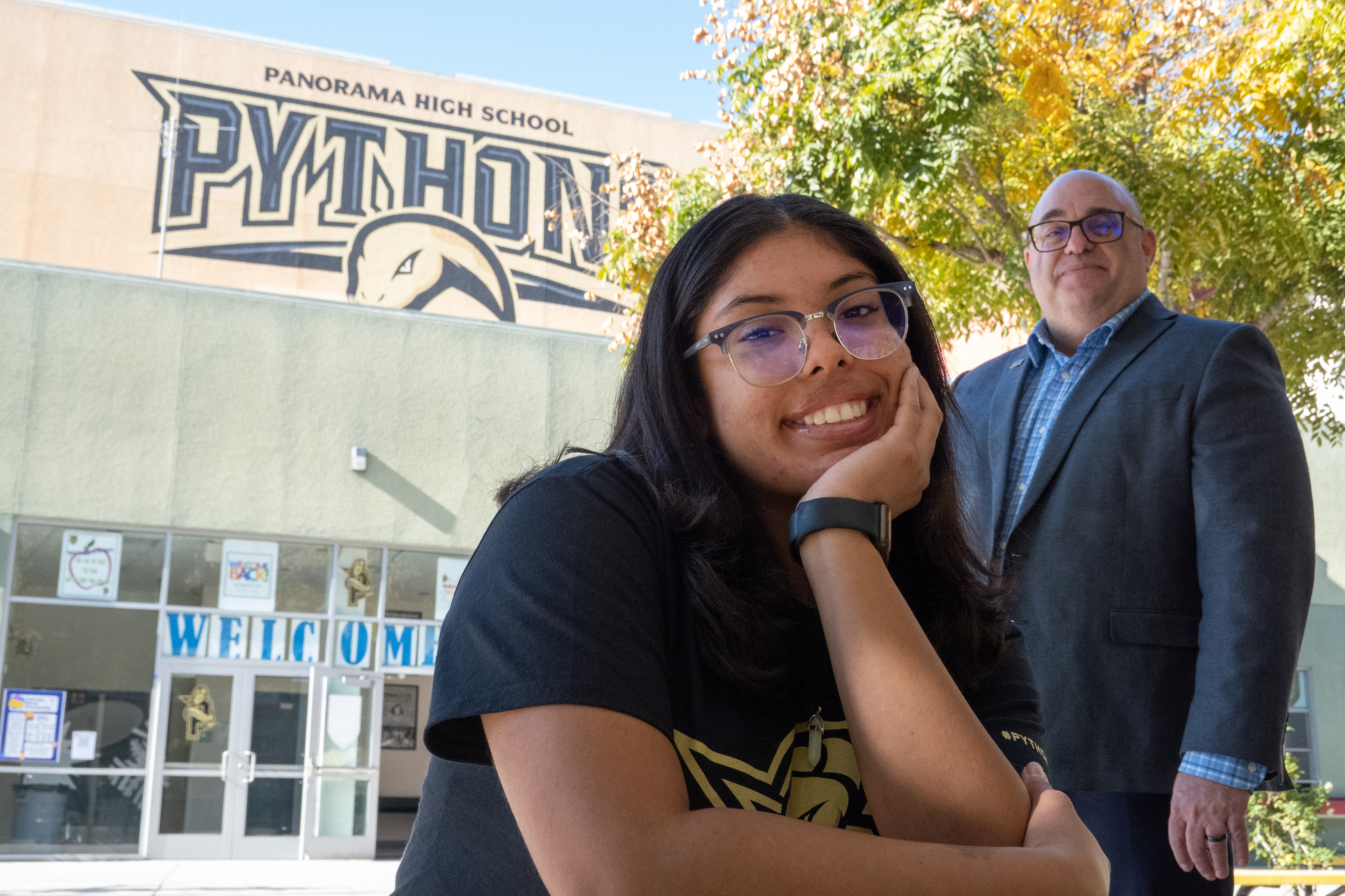 L.A. students to receive unique plan to improve academics - Vimarsana News