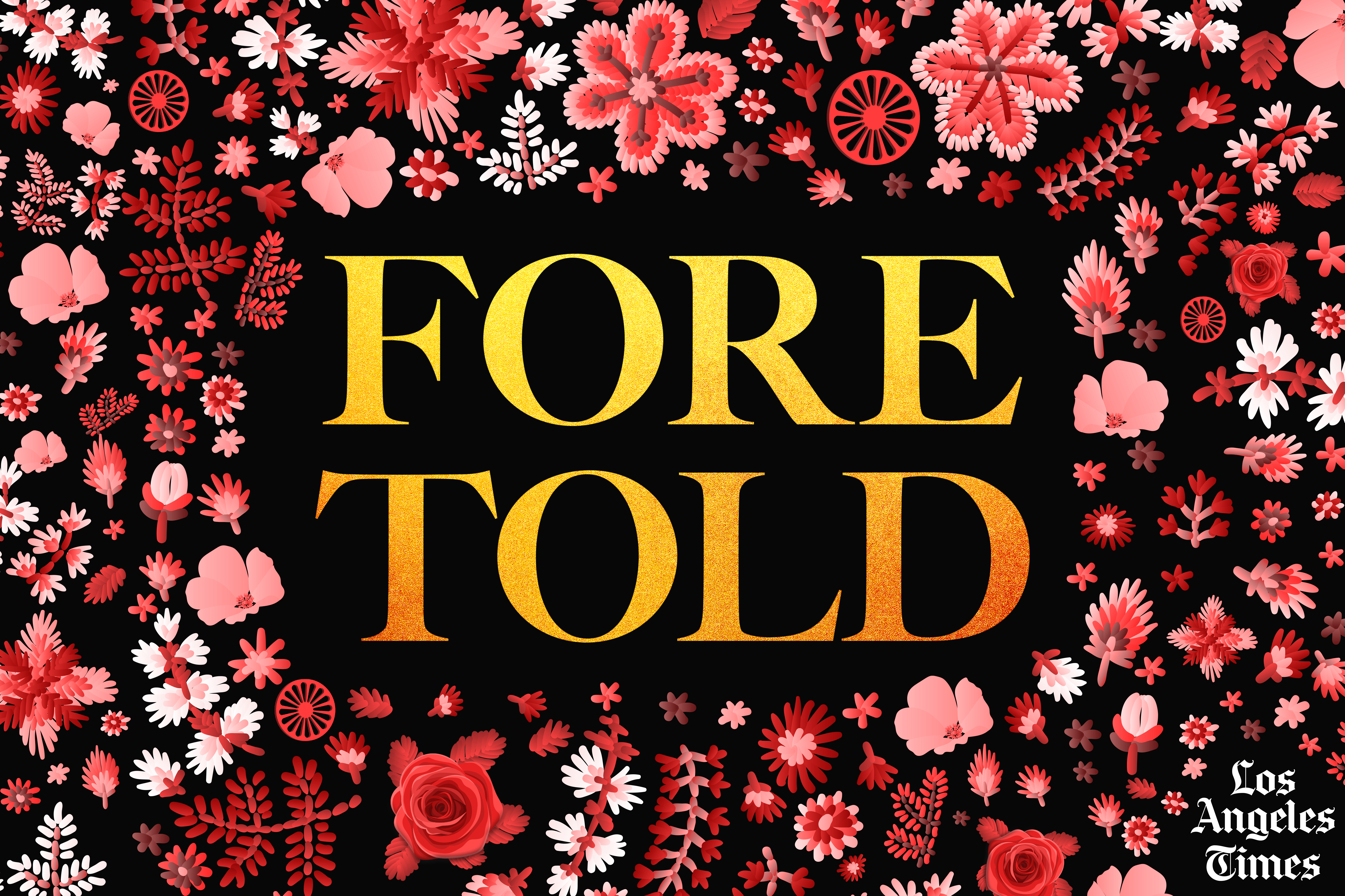 'Foretold' podcast Episode 3: 'Business Arrangements' - Vimarsana News