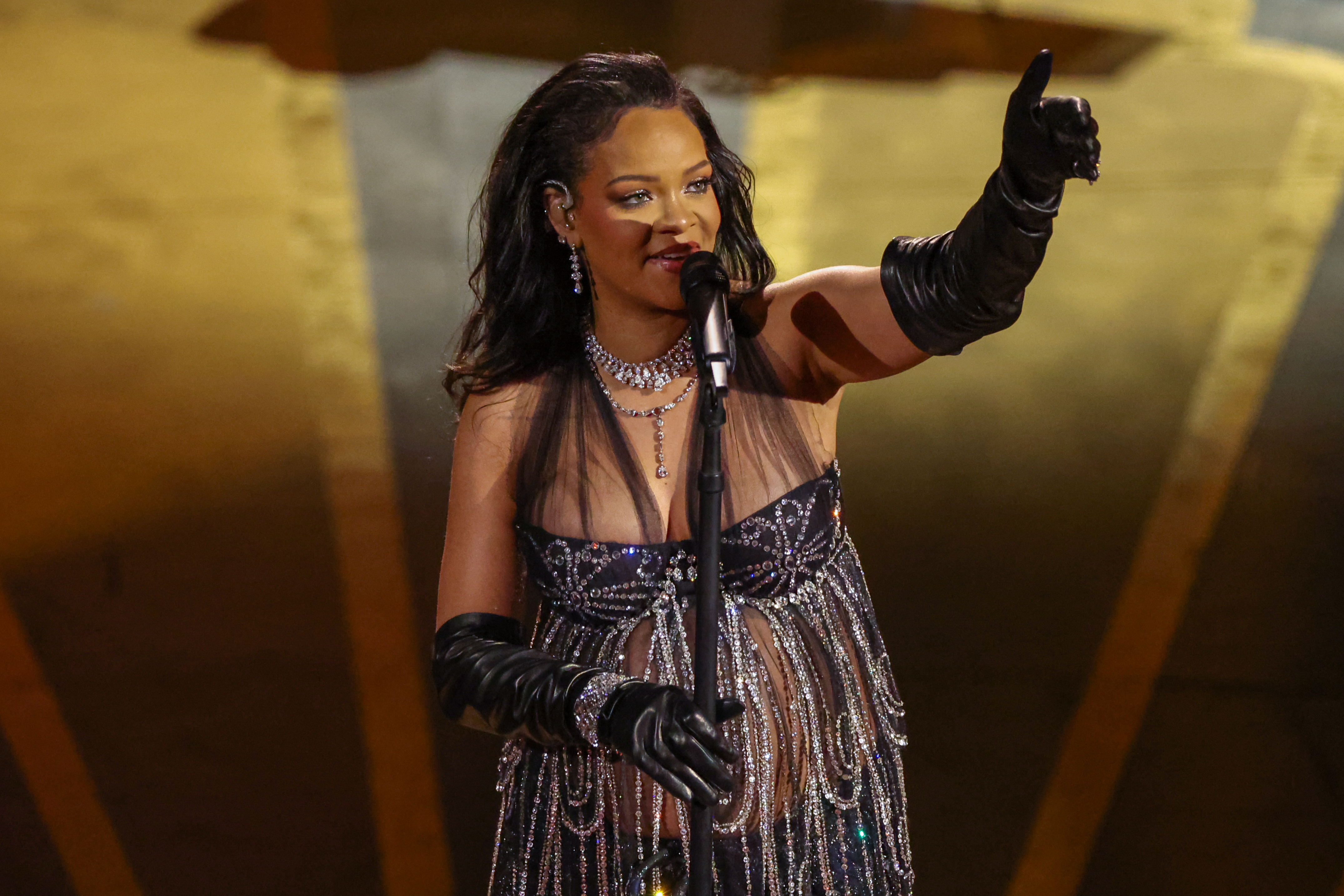Missed the 2023 Oscars? Catch up with these must-see moments - Vimarsana News