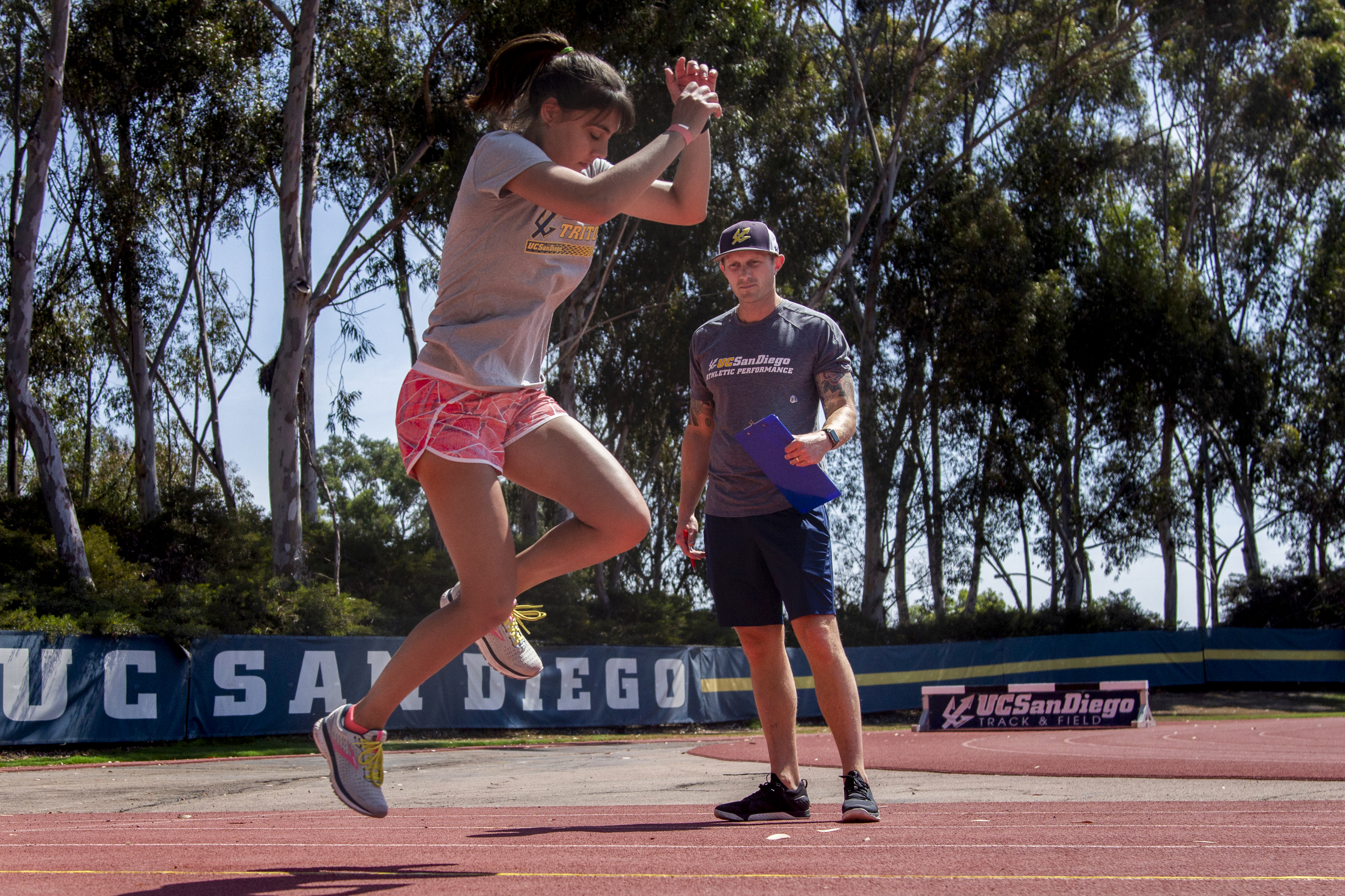 La Jolla billionaire couple donate $220 million to study health lessons to be learned from elite athletes - Vimarsana News