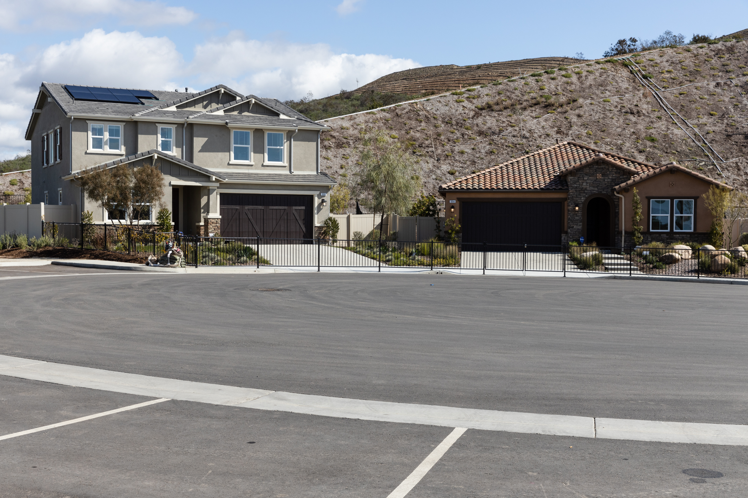 San Diego home sales fall to lowest level in 35 years - The San Diego Union-Tribune - Vimarsana News