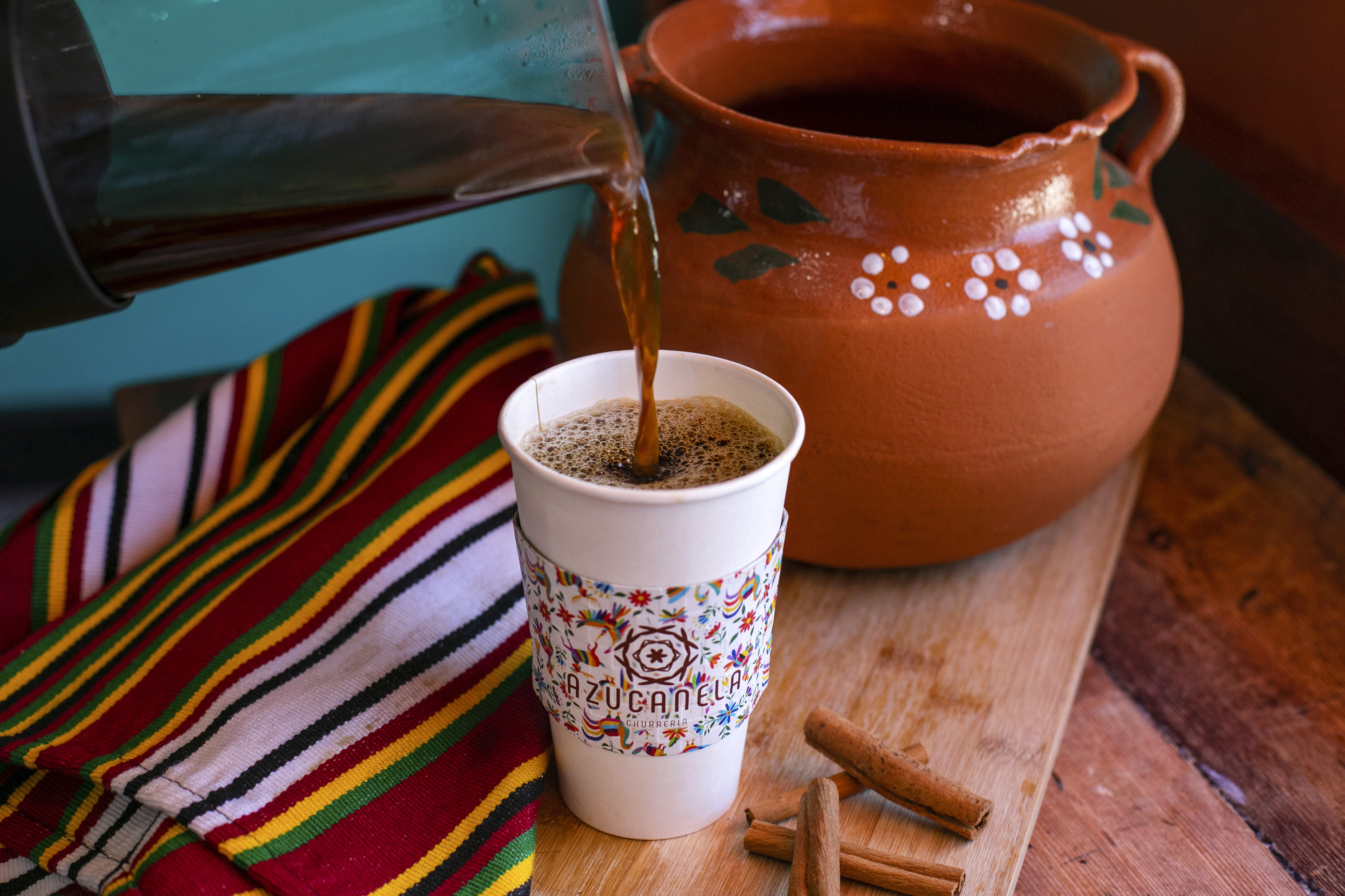 Where to find the best café de olla in Los Angeles - Vimarsana News