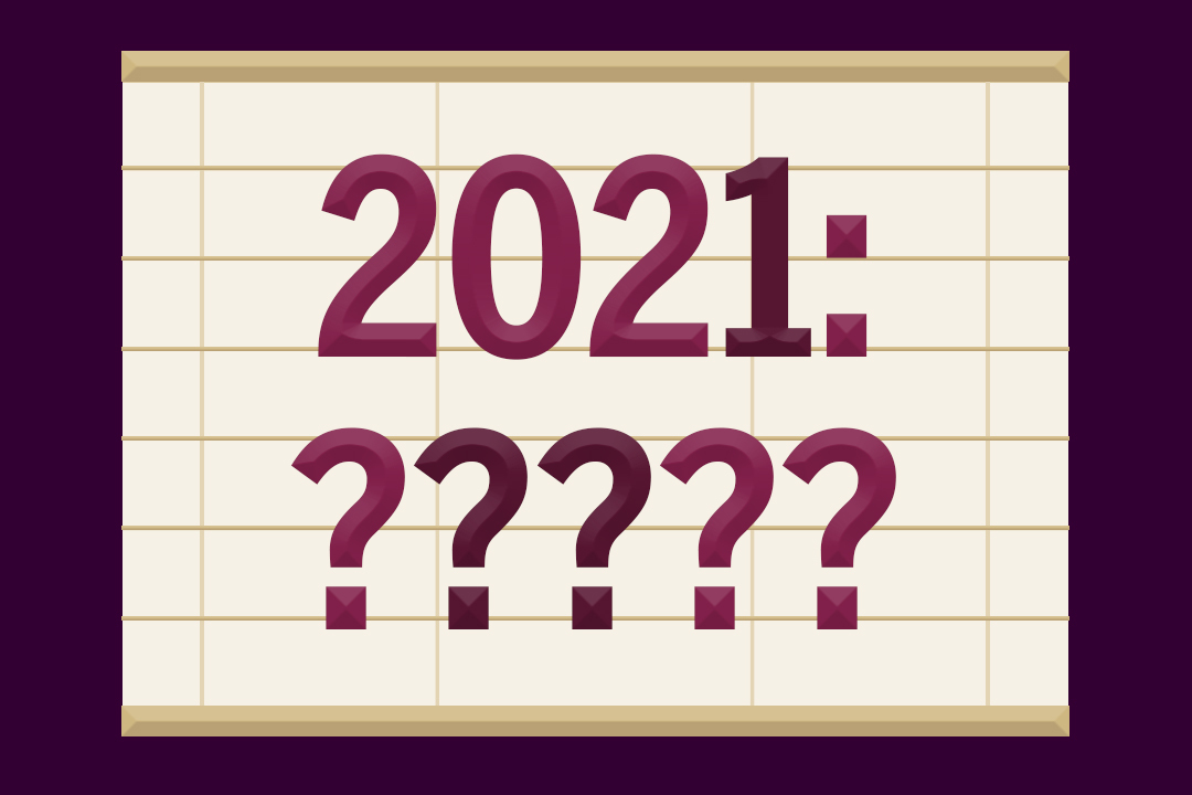 The Wide Shot: Five big questions for Hollywood in 2021 - Vimarsana News