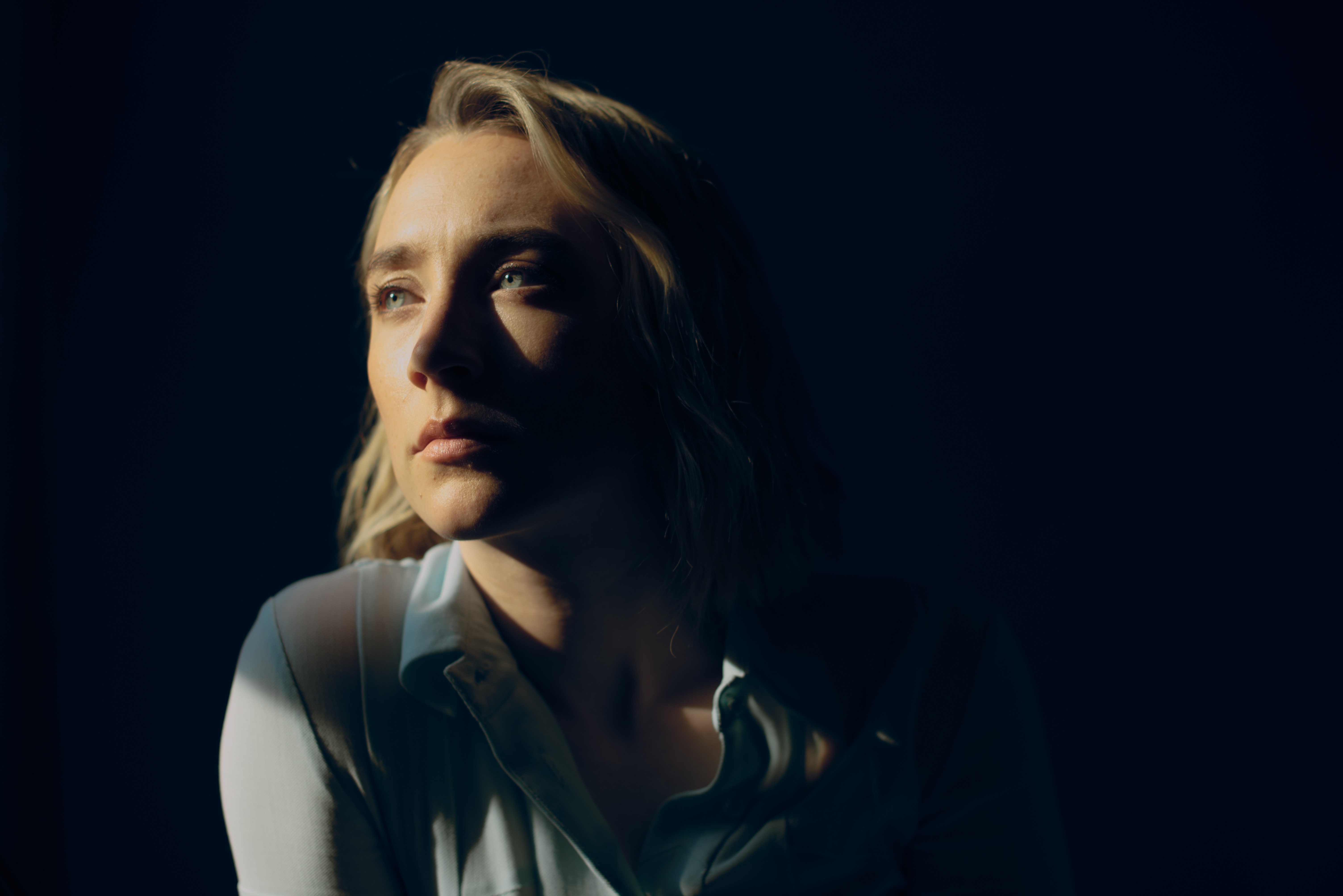 Why Saoirse Ronan's moment is right now