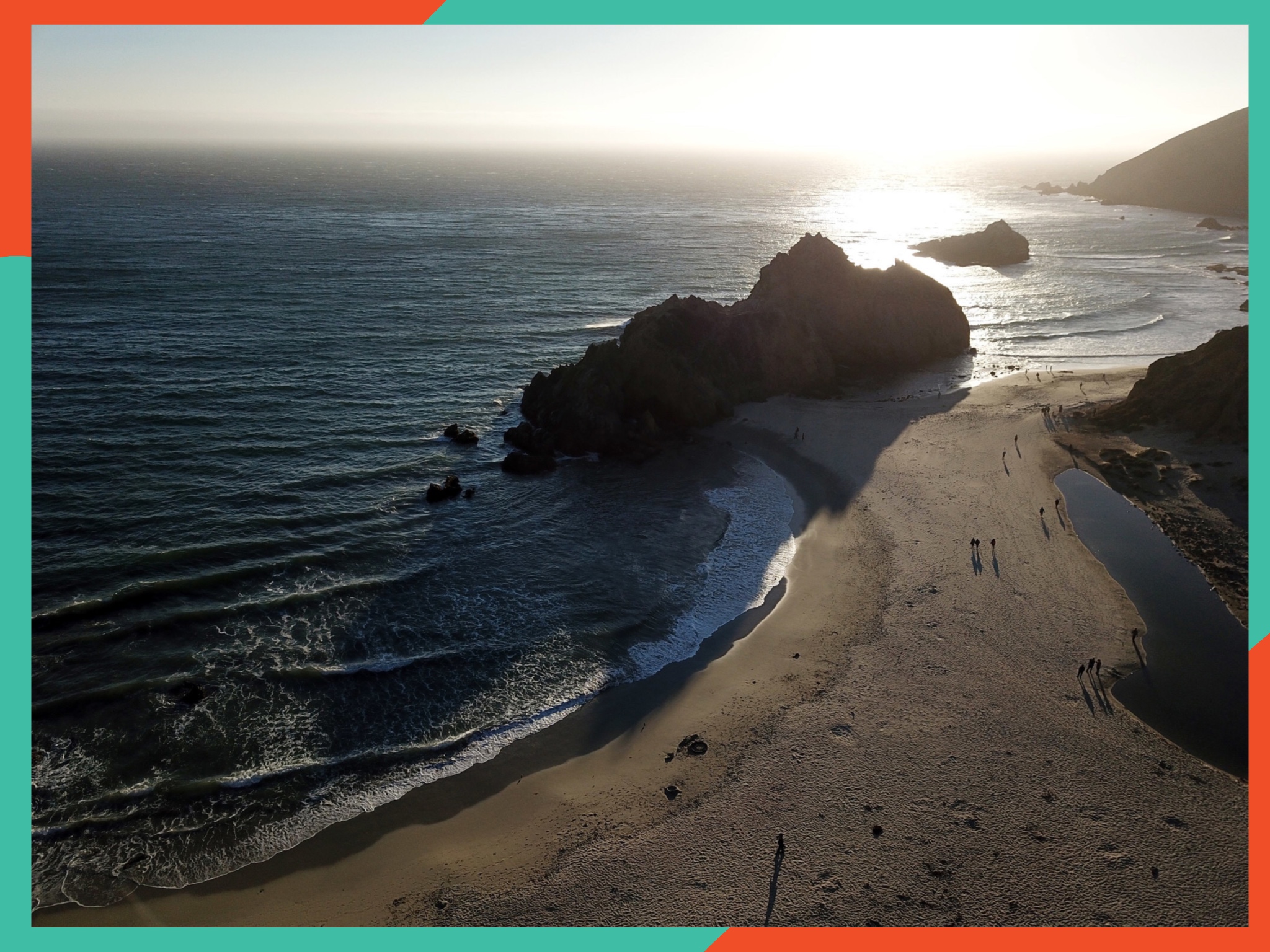 California Central Coast activities in Cambria, San Simeon - Vimarsana News