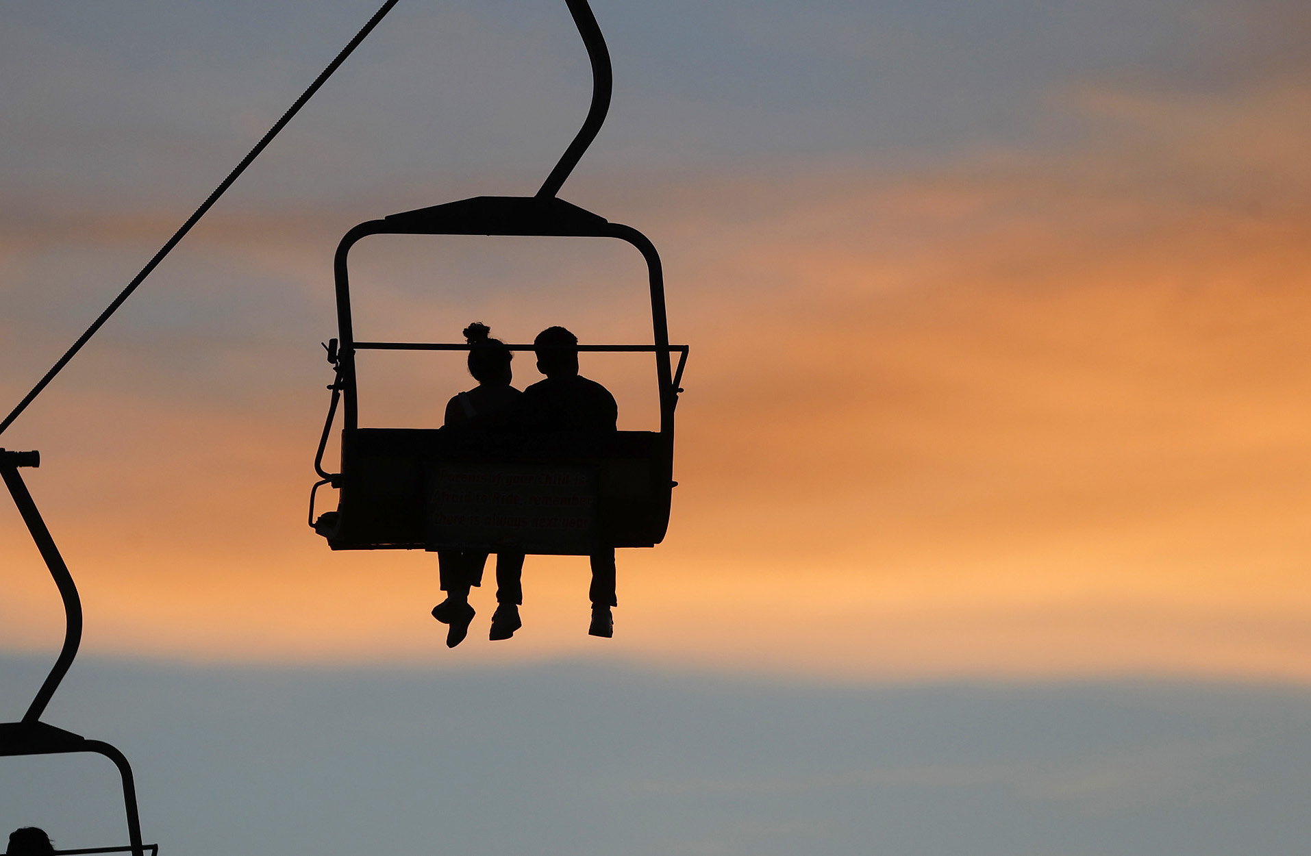 Around Town: The sun sets on sold-out Orange County Fair this final weekend - Vimarsana News