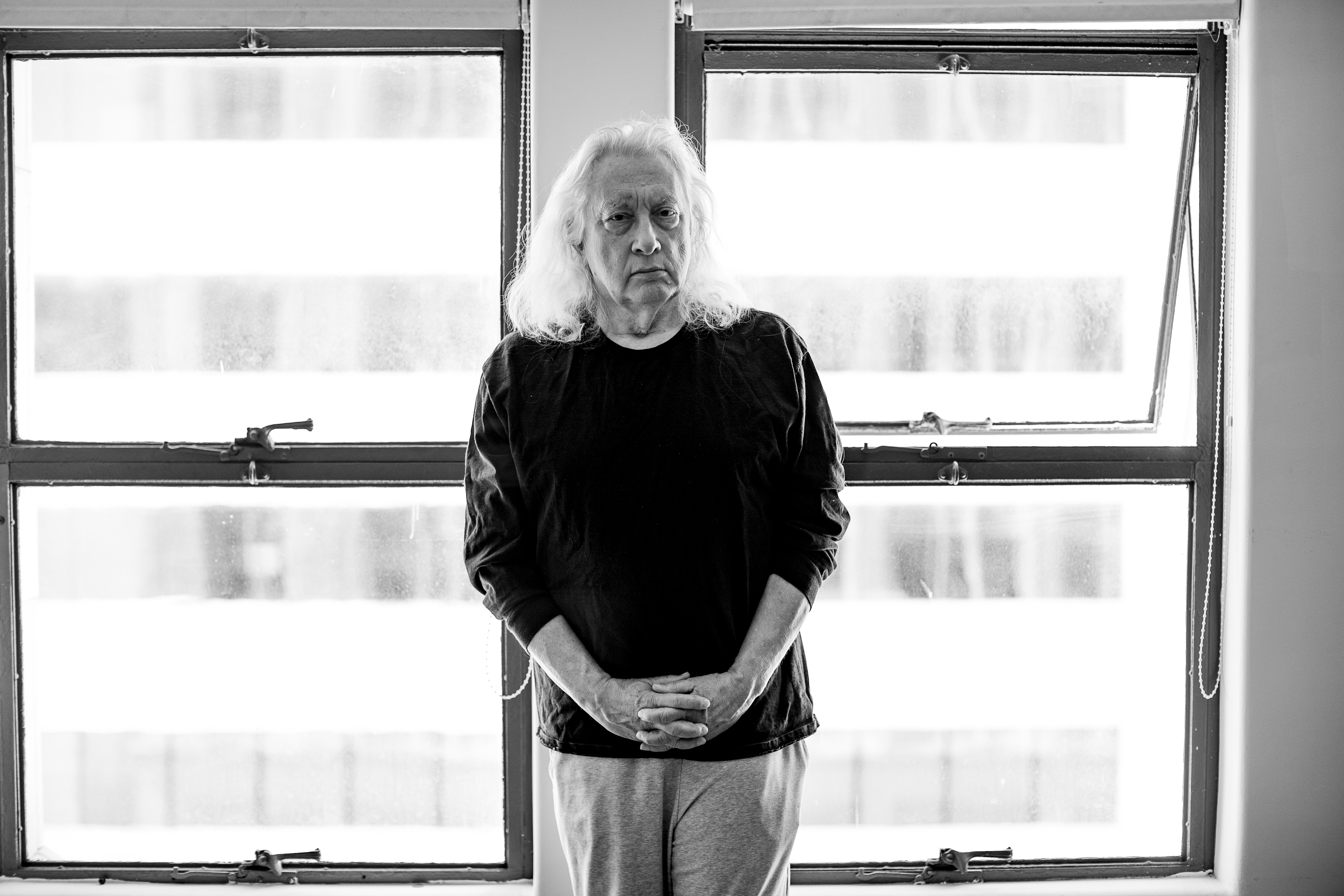 Steve Erickson on his primal Trump-era, 'American Stutter' - Vimarsana News