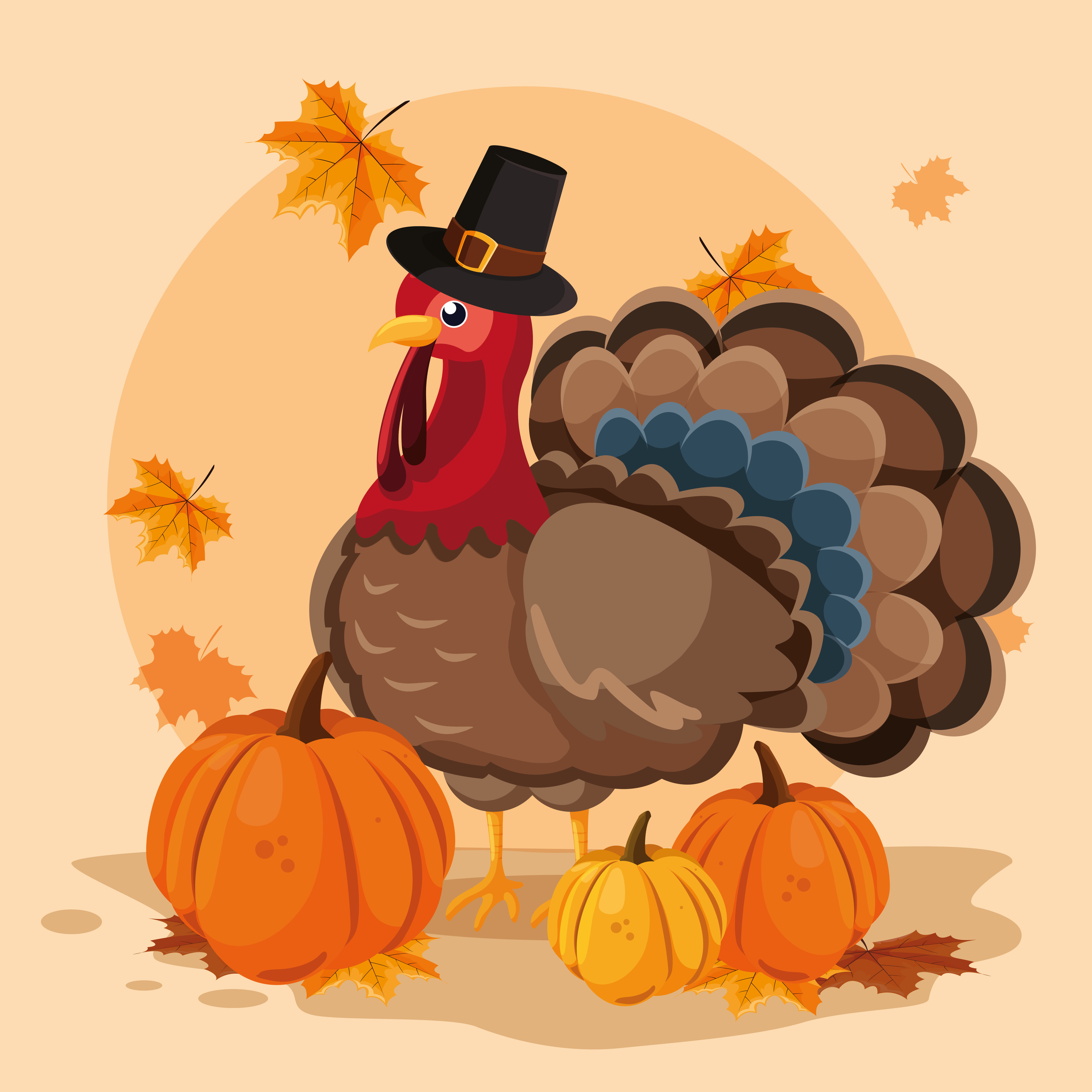 Let Inga Tell You: How the dead possum almost stole Thanksgiving - Vimarsana News