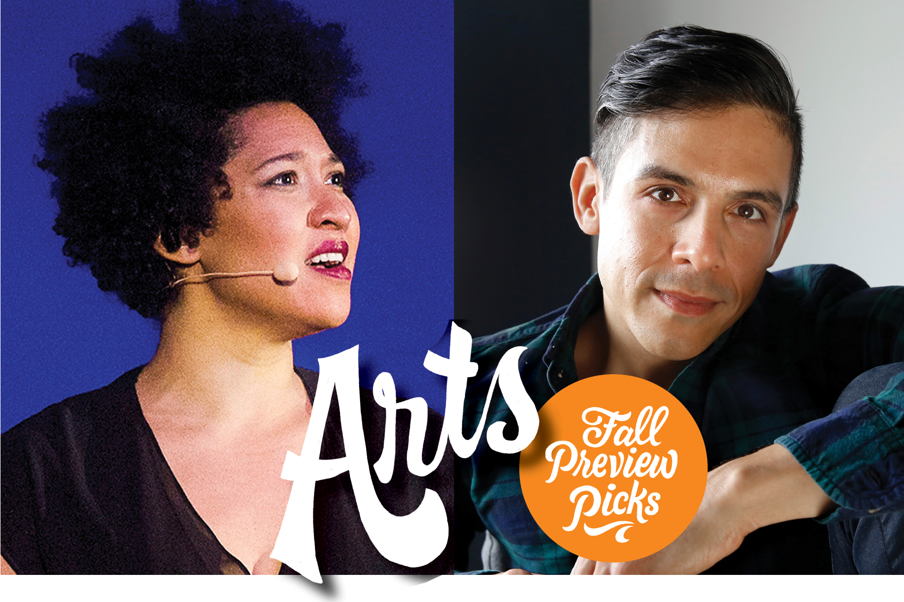 21 things our arts critics can't wait to experience this fall - Vimarsana News