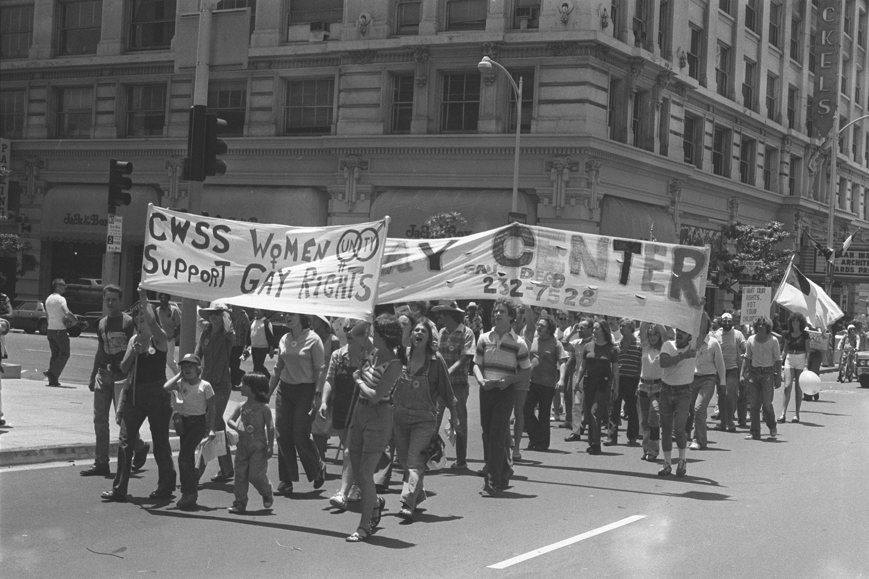 Opinion: We don't have Pride because we are free. We have Pride because we are not. - Vimarsana News