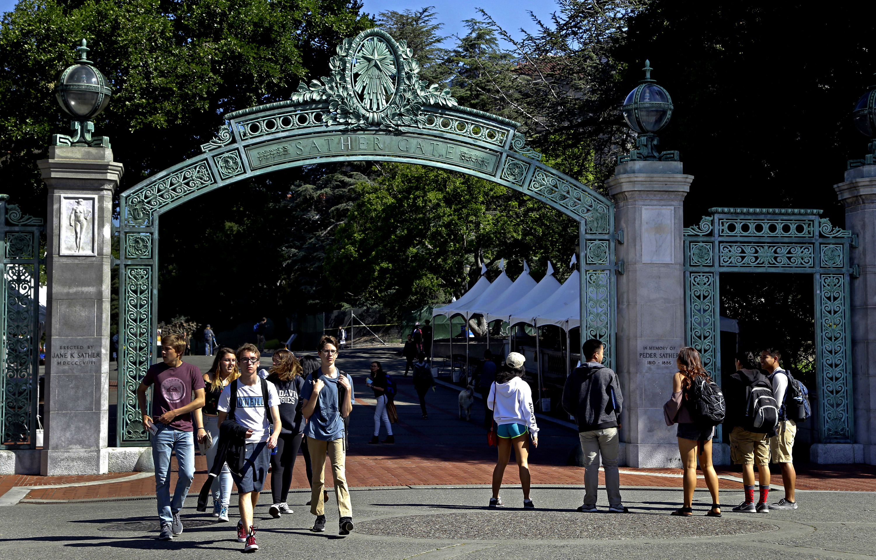 UC Berkeley scholar faces backlash after claiming to be Native - Vimarsana News