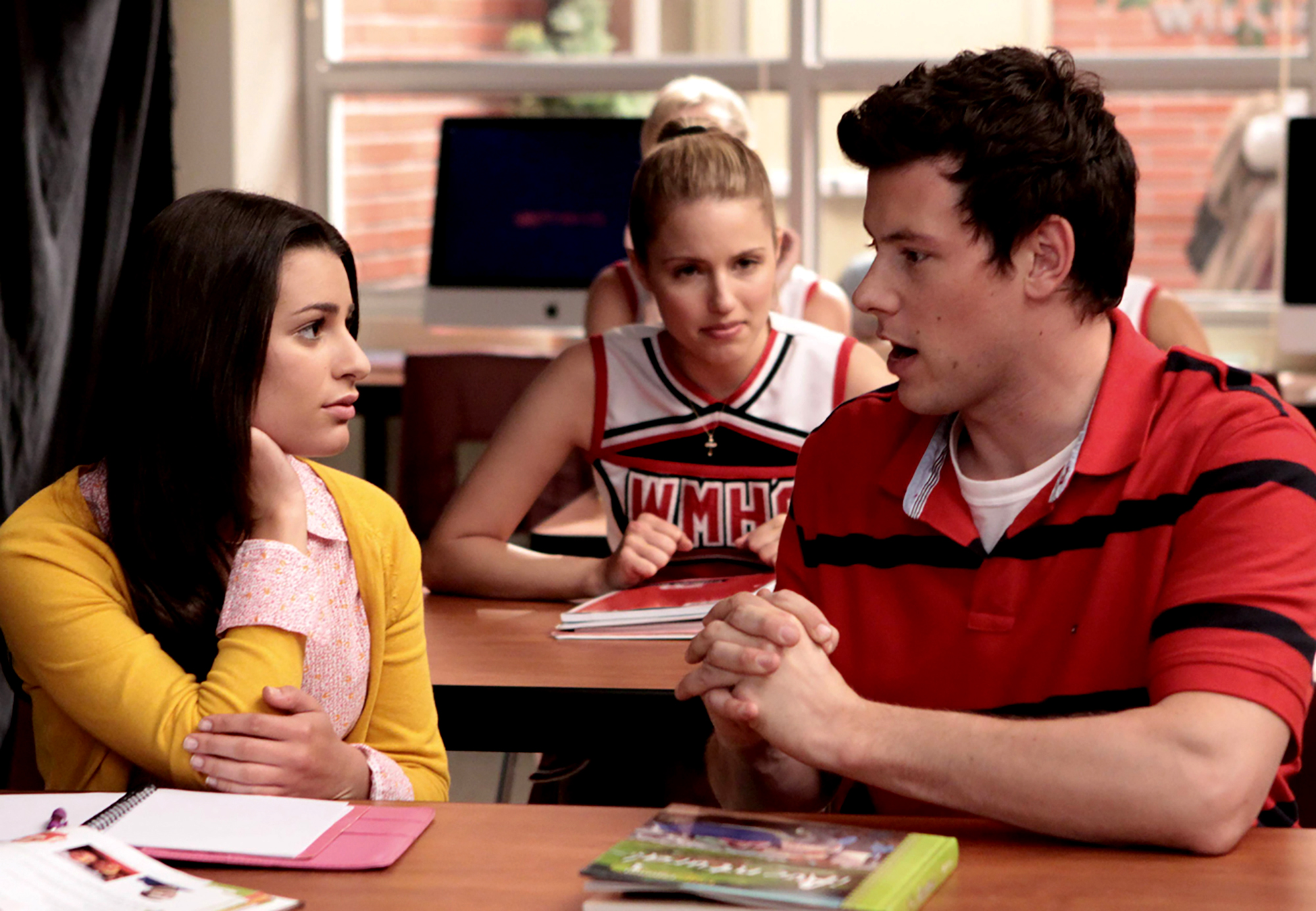 'The Price of Glee' documentary: top 5 takeaways - Vimarsana News