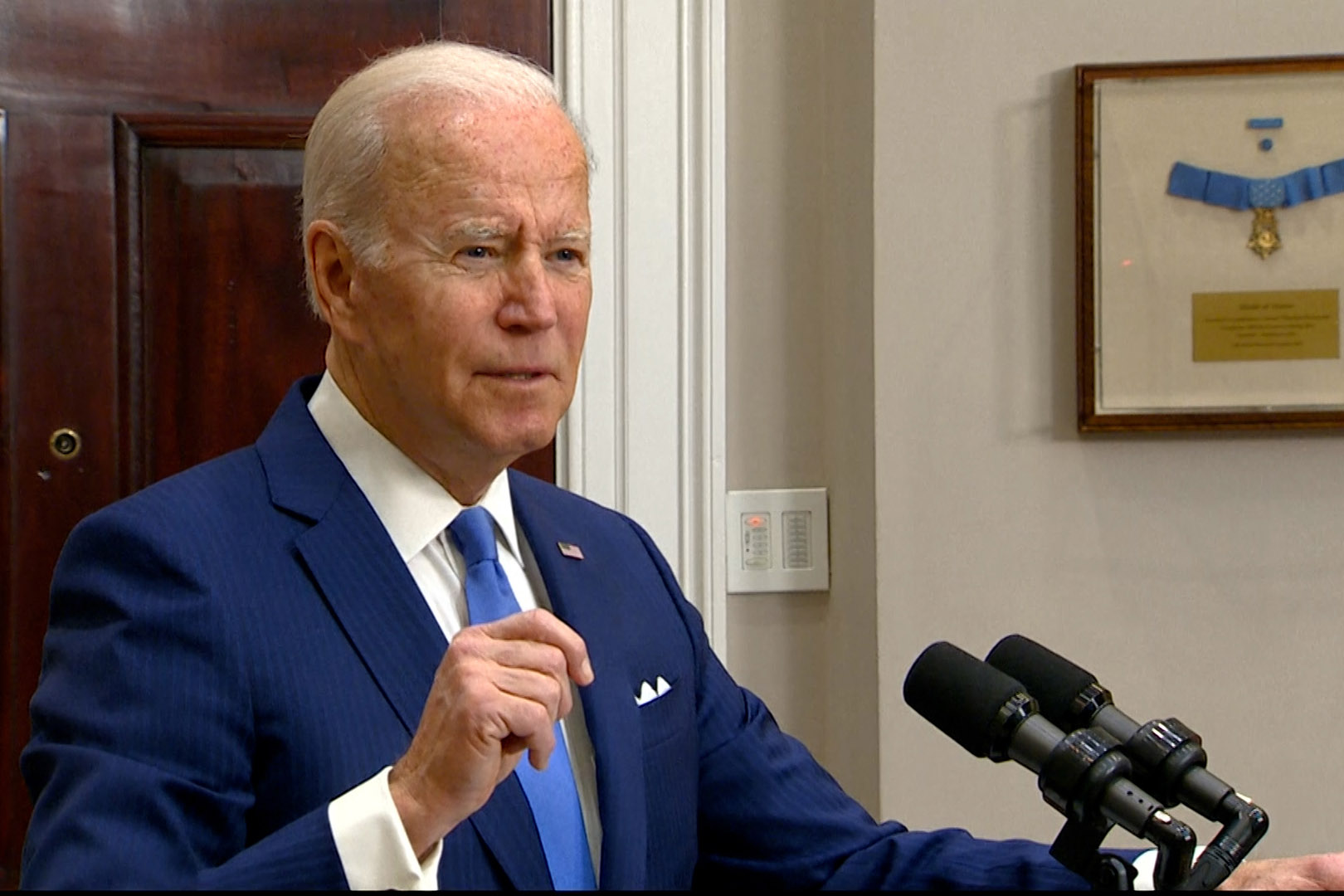 Biden and Mexican leader discuss border, Title 42 policy - Vimarsana News