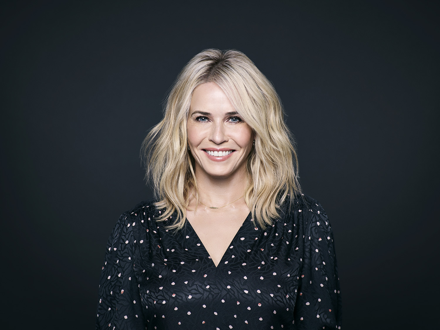 Arts & Culture Newsletter: Chelsea Handler headed for San Diego Civic Theatre - Vimarsana News