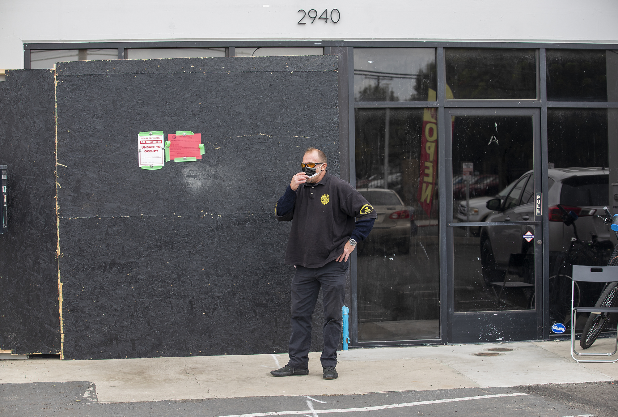 Costa Mesa hopes legal cannabis dispensaries will alleviate city's pot problem - Vimarsana News