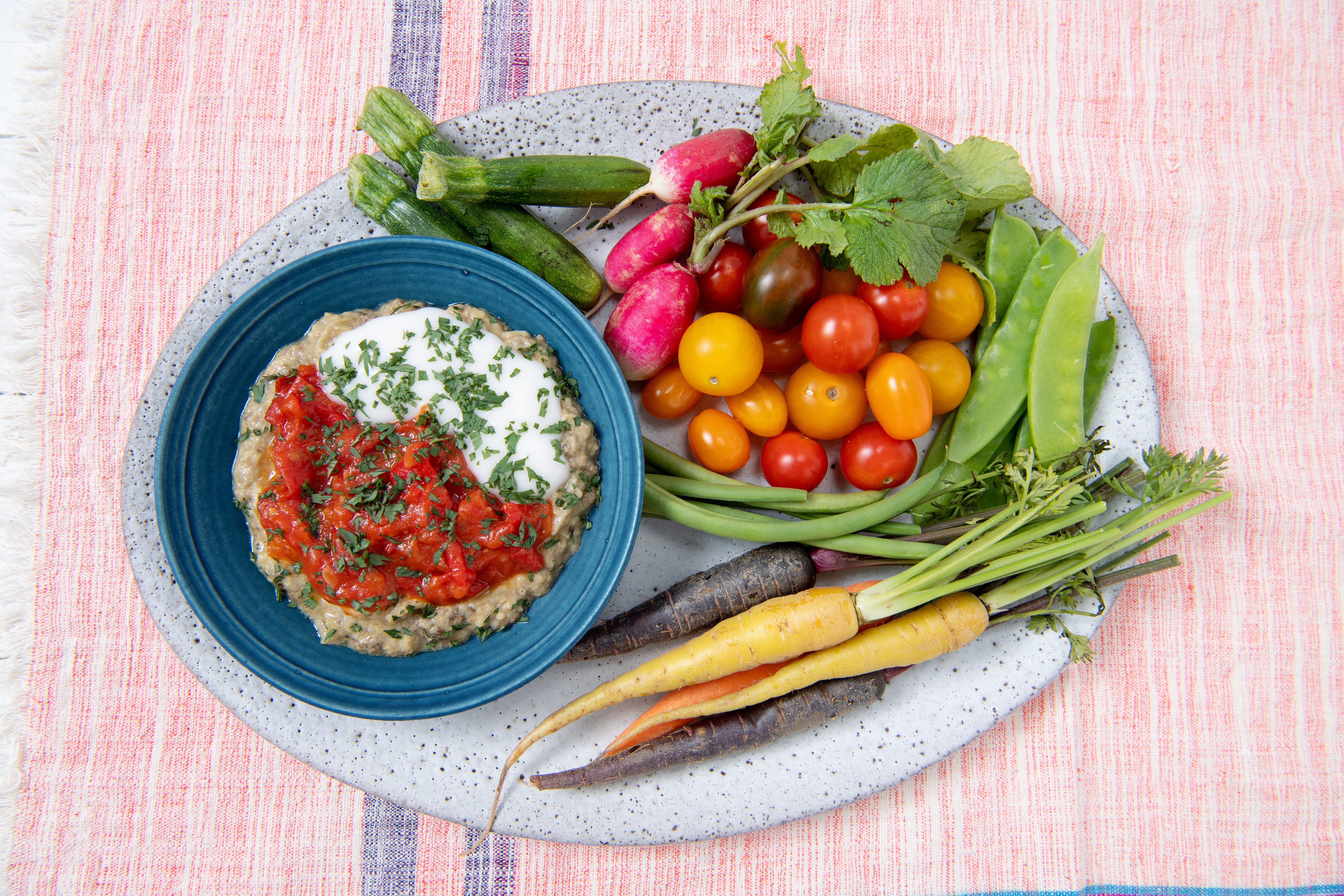 Super Bowl Dip Recipes for Veggies and Chips - Los Angeles Times - Vimarsana News