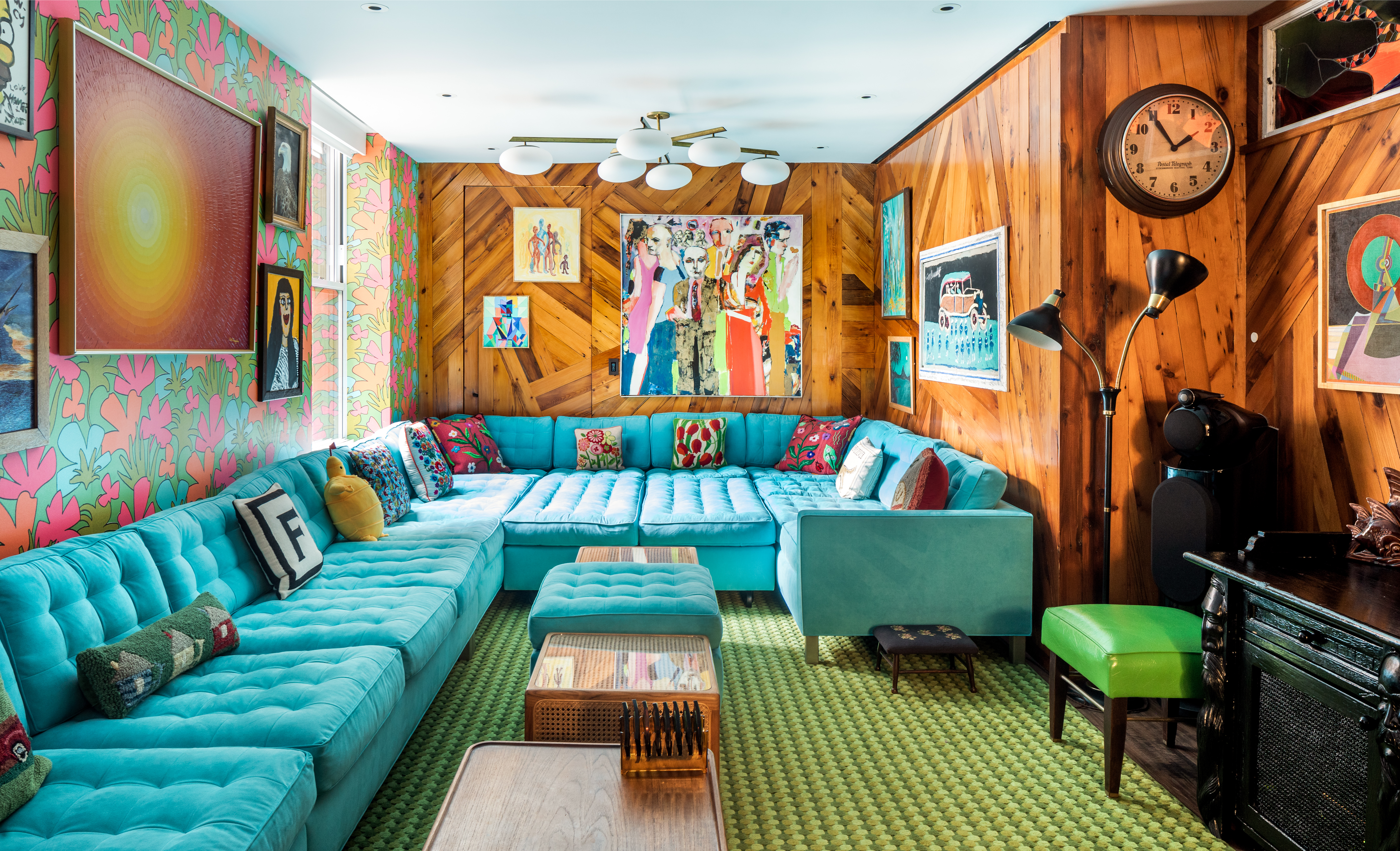Jimmy Fallon is selling his New York home for $15 million - Vimarsana News