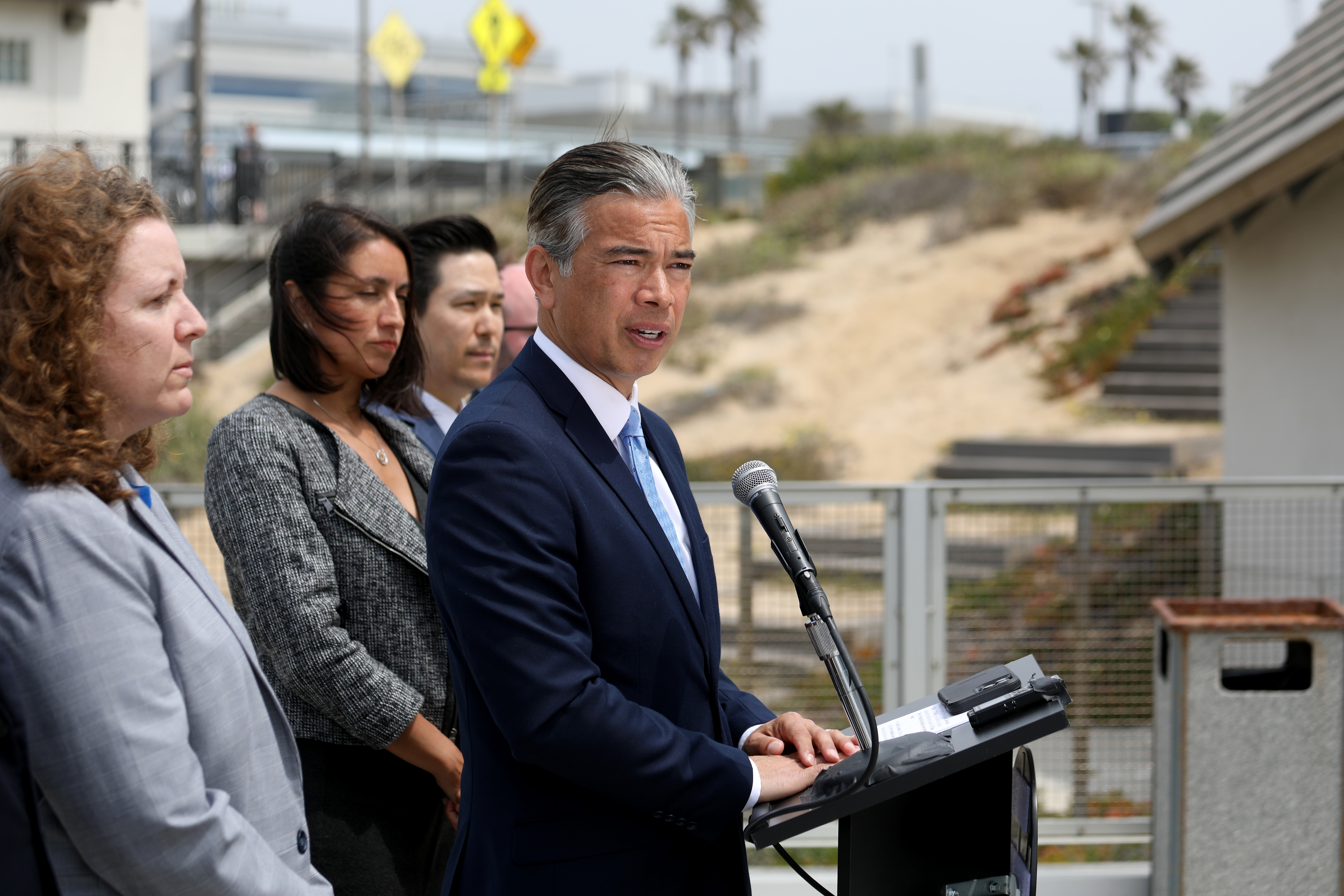 2022 California attorney general, other state races results - Vimarsana News