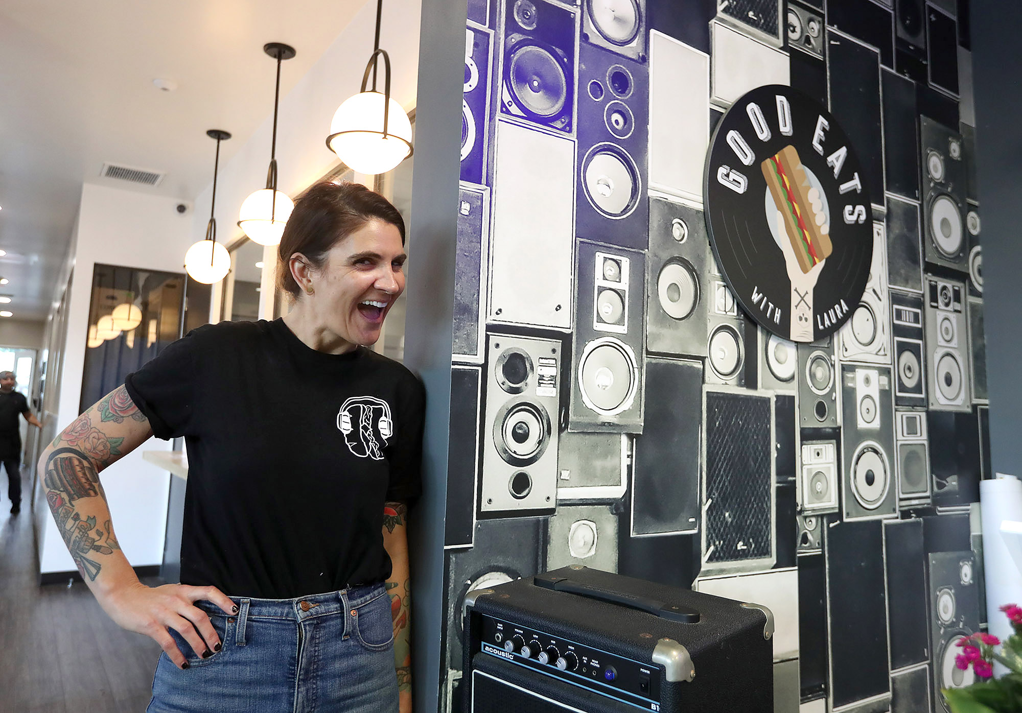 With its song-themed sandwiches, Costa Mesa deli strikes a chord - Vimarsana News