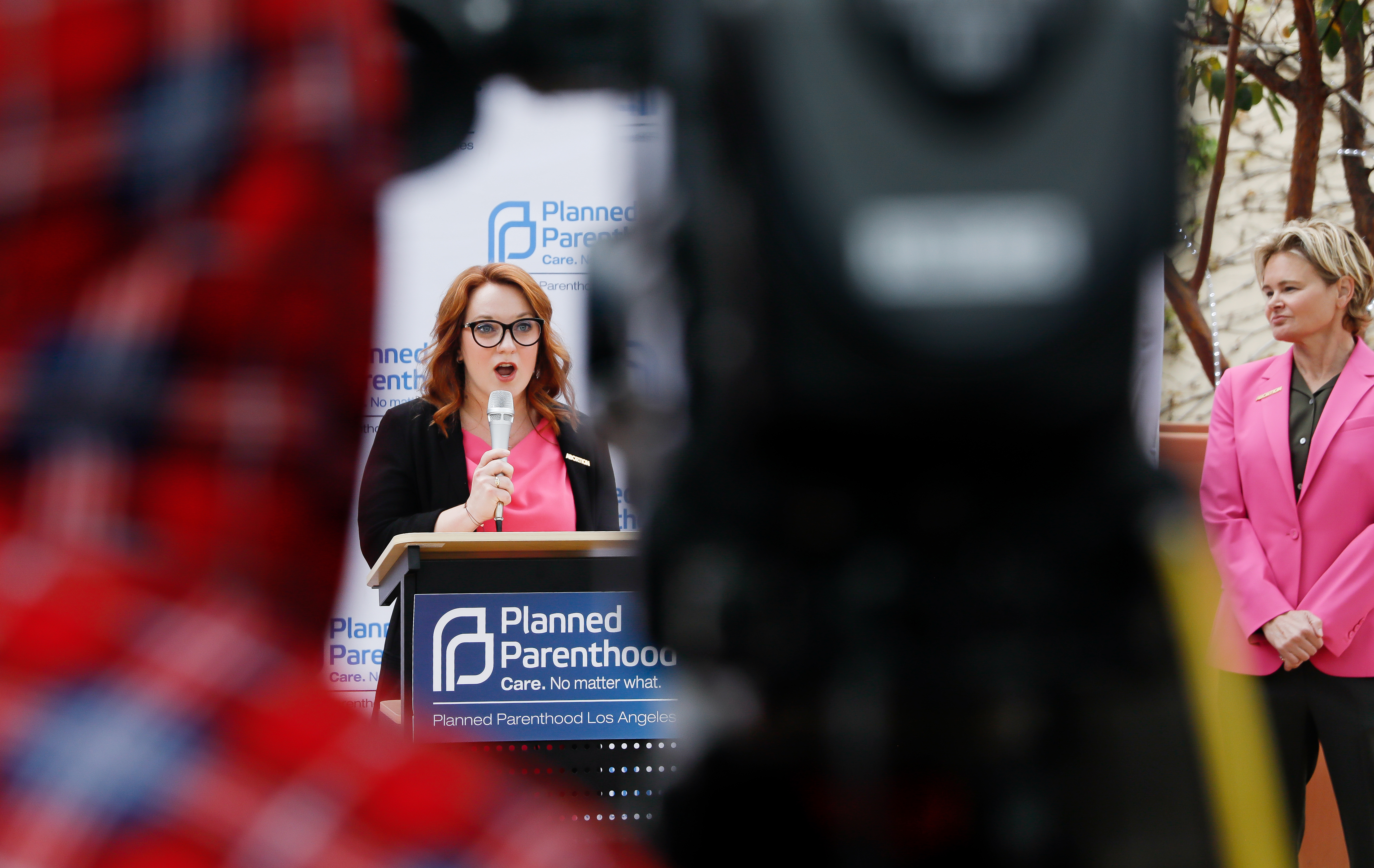 California stocks up emergency supply of abortion pills - The San Diego Union-Tribune - Vimarsana News