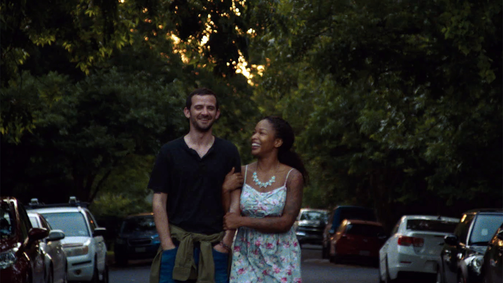'Test Pattern' review: A potent drama about sexual assault - Vimarsana News