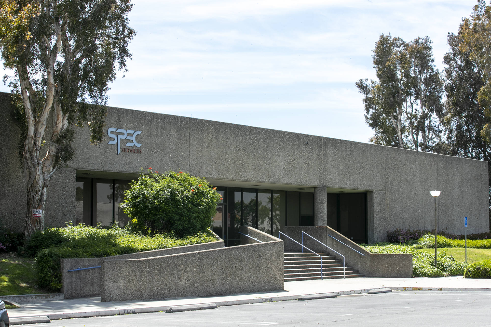Fountain Valley to purchase property for $8.1 million to build new fire station - Vimarsana News