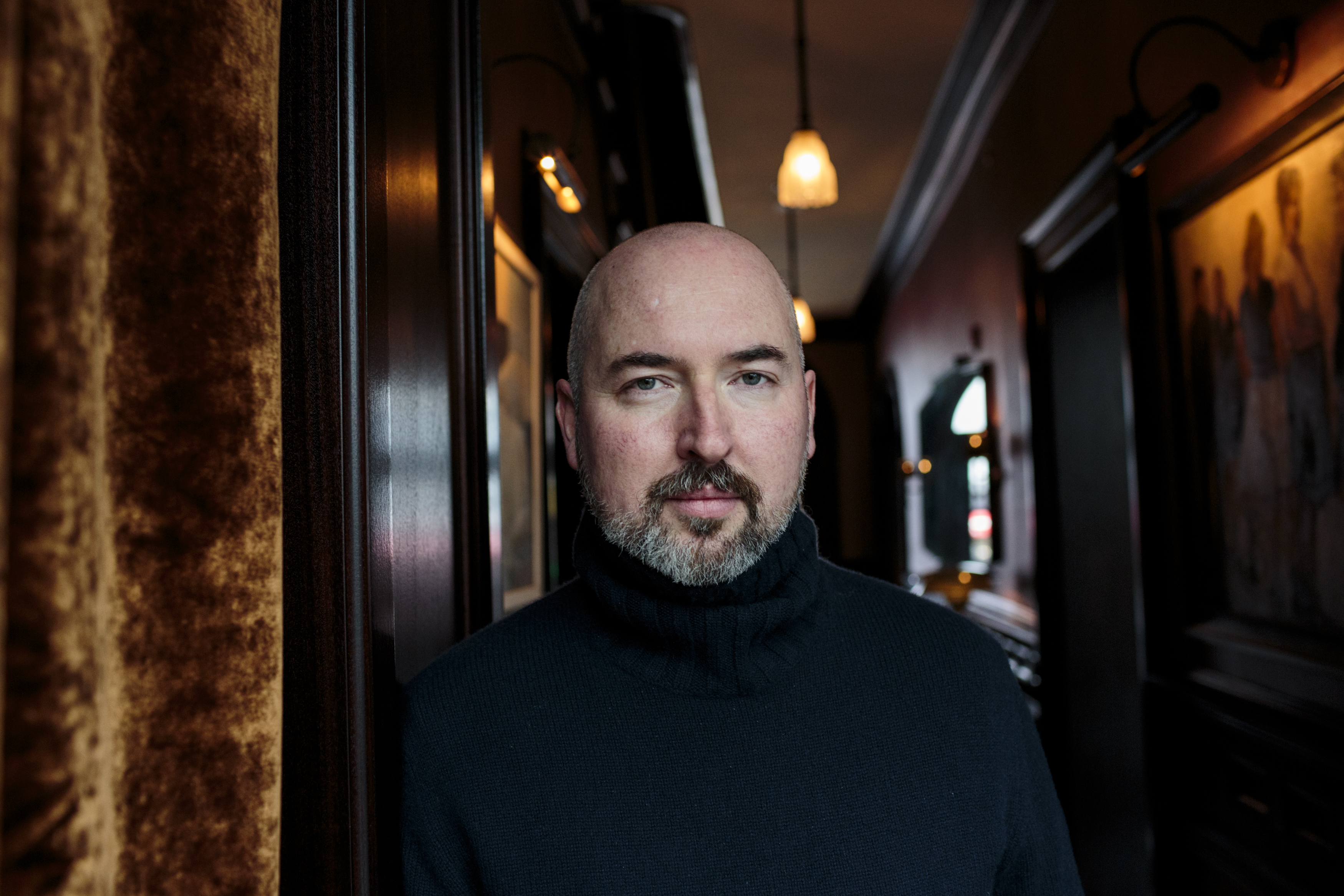 Review: Booker winner Douglas Stuart's novel 'Young Mungo' - Vimarsana News