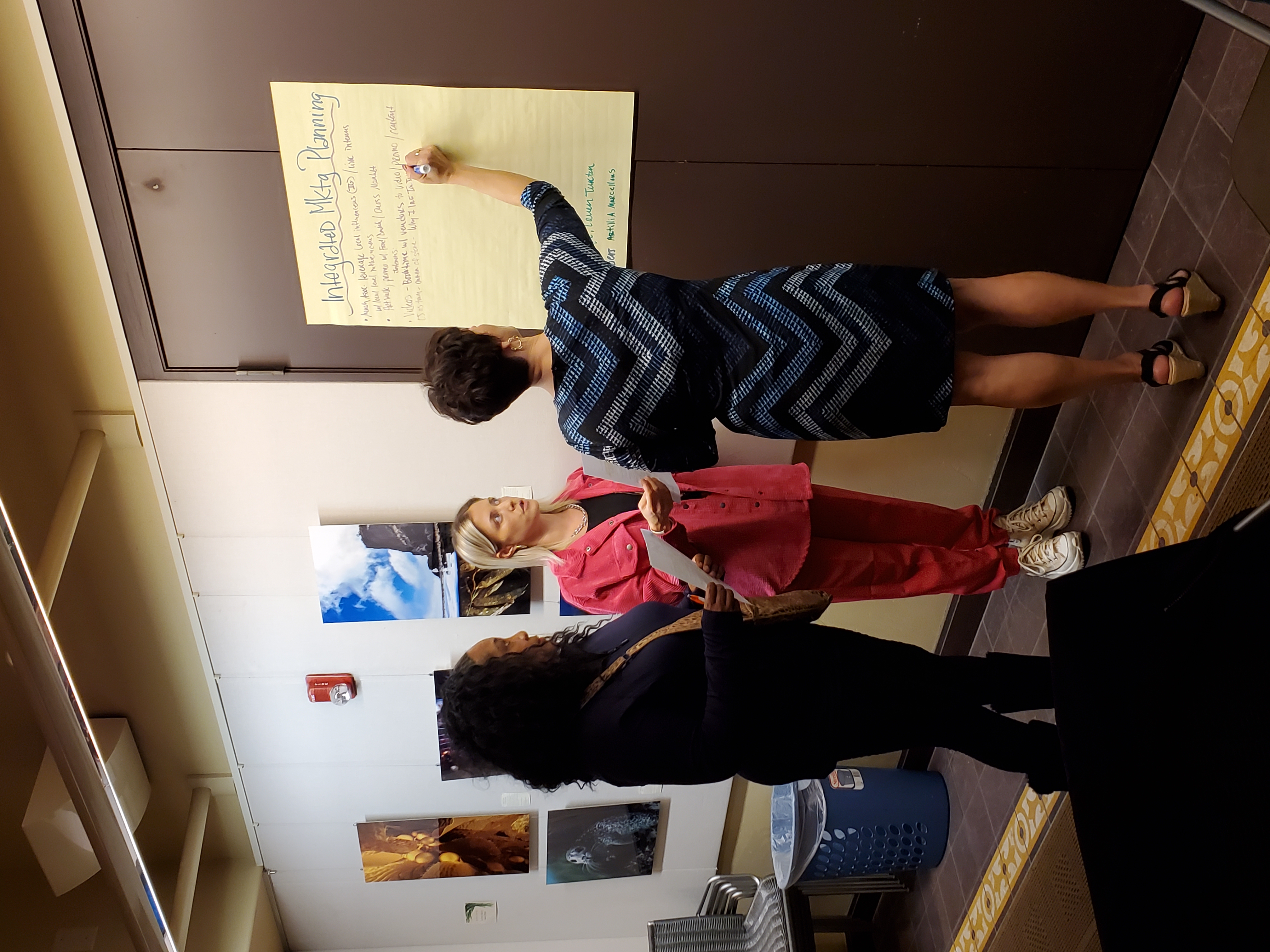 La Jolla merchants group to look at business engagement and streamlining efforts in 2022 - Vimarsana News