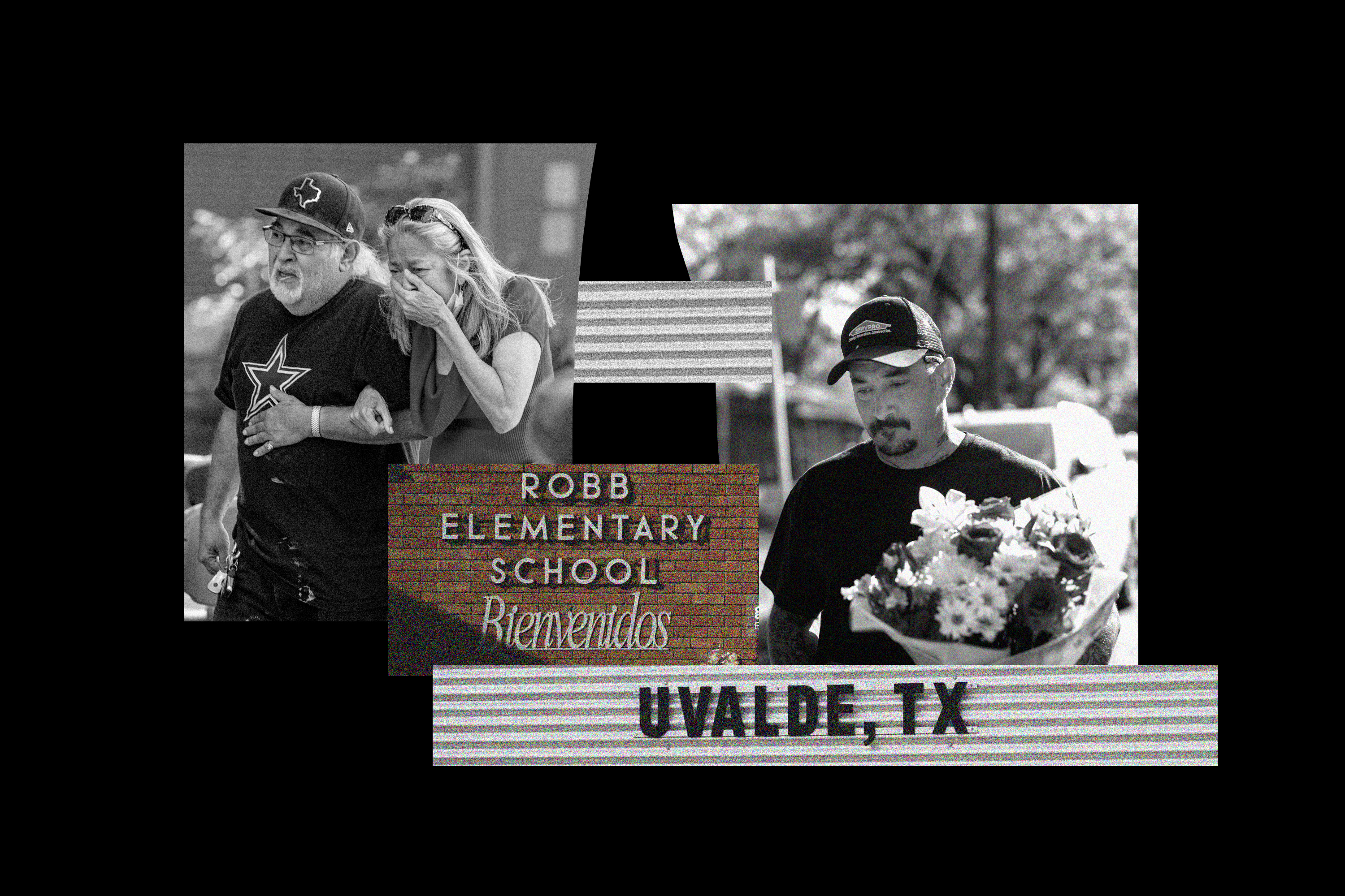 Latinx Files: Uvalde is the latest recurrence of our American nightmare - Vimarsana News