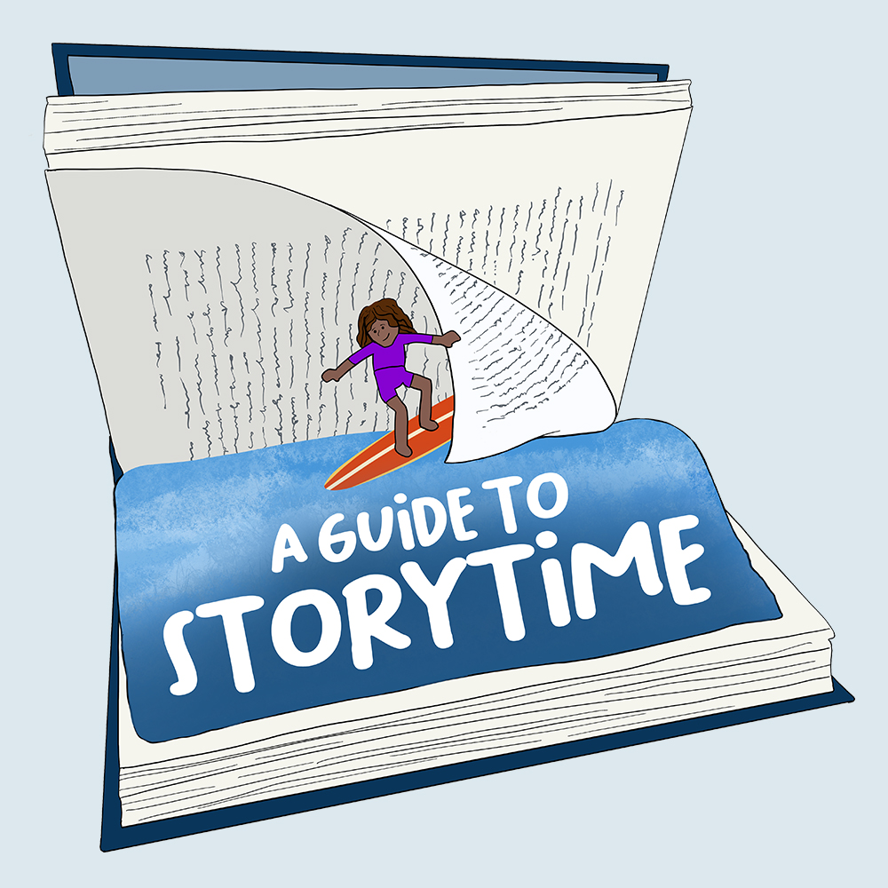 A Guide to Storytime - Vimarsana News