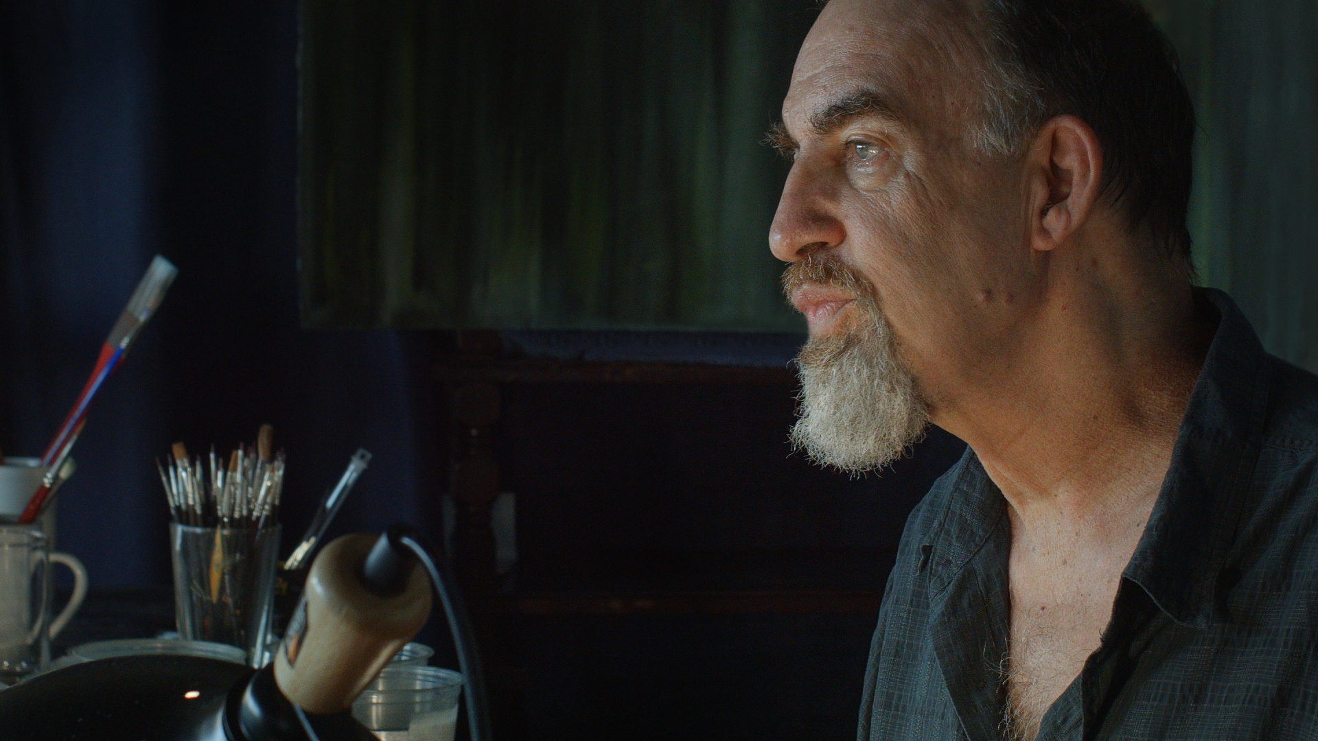 Why 'Painting with John,' as in Lurie, is HBO at its best - Vimarsana News