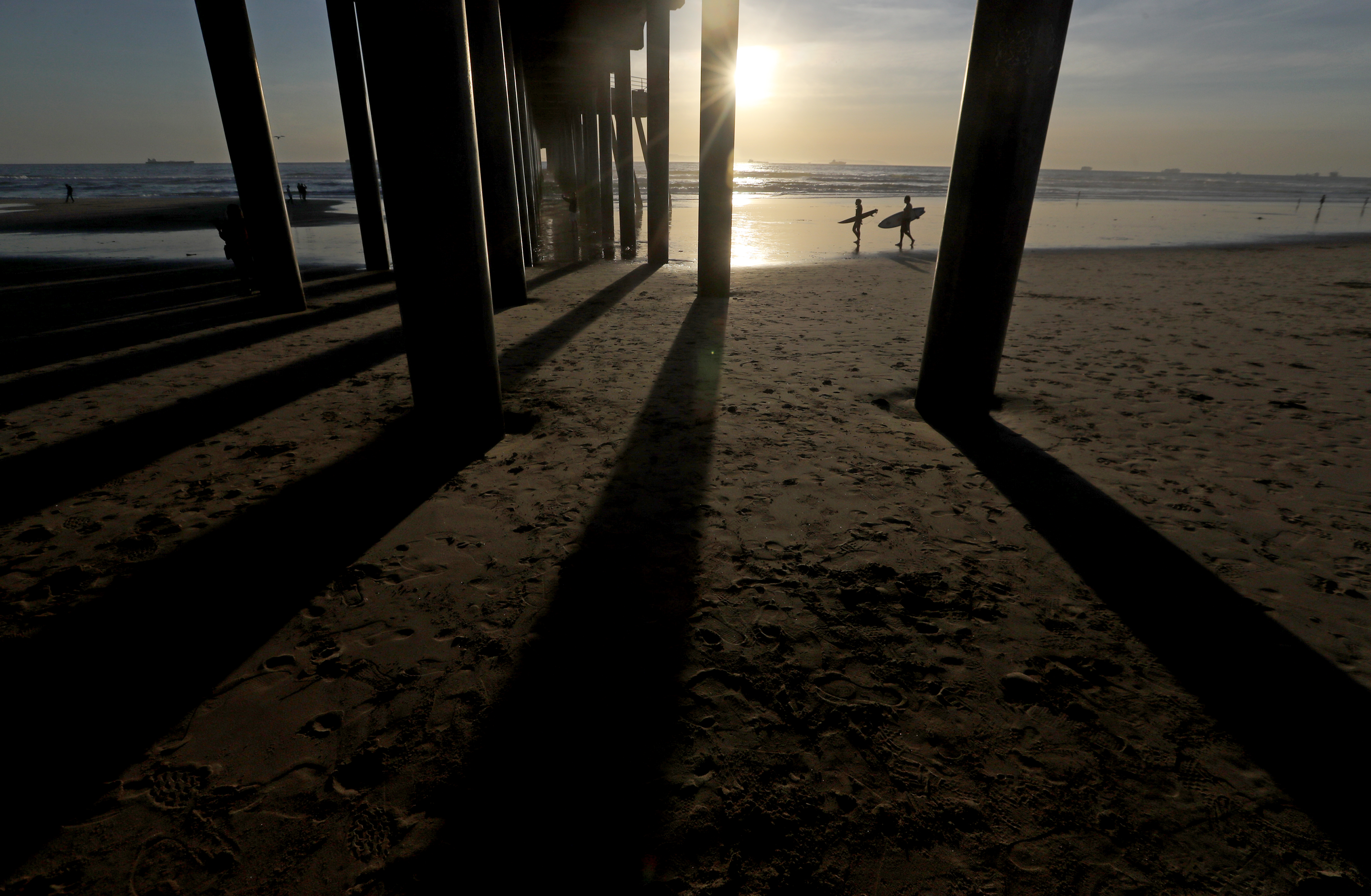 California heat wave forecast to bring year's hottest weather - Vimarsana News