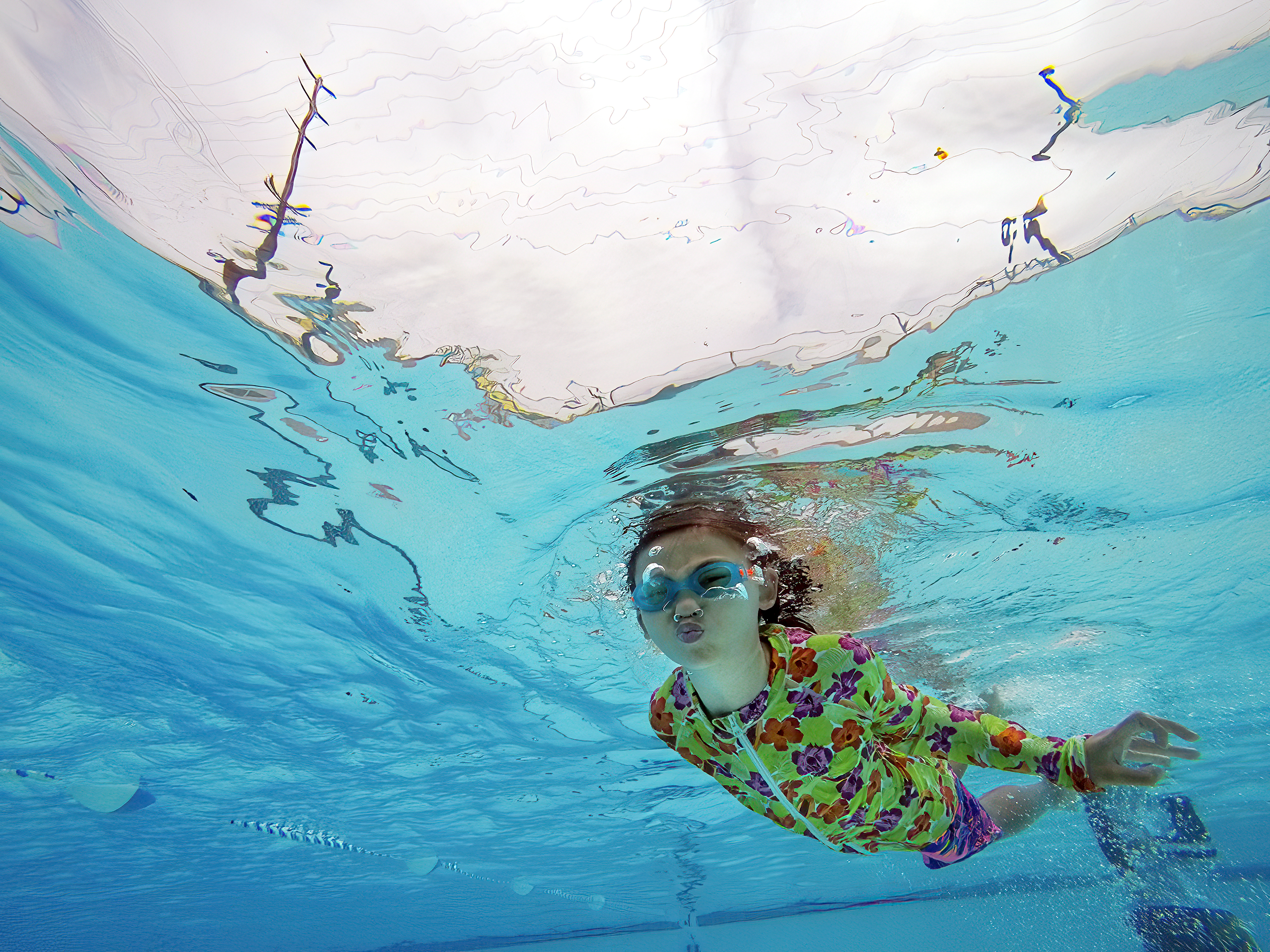 A guide to public swimming pools, water parks in San Diego - The San Diego Union-Tribune - Vimarsana News