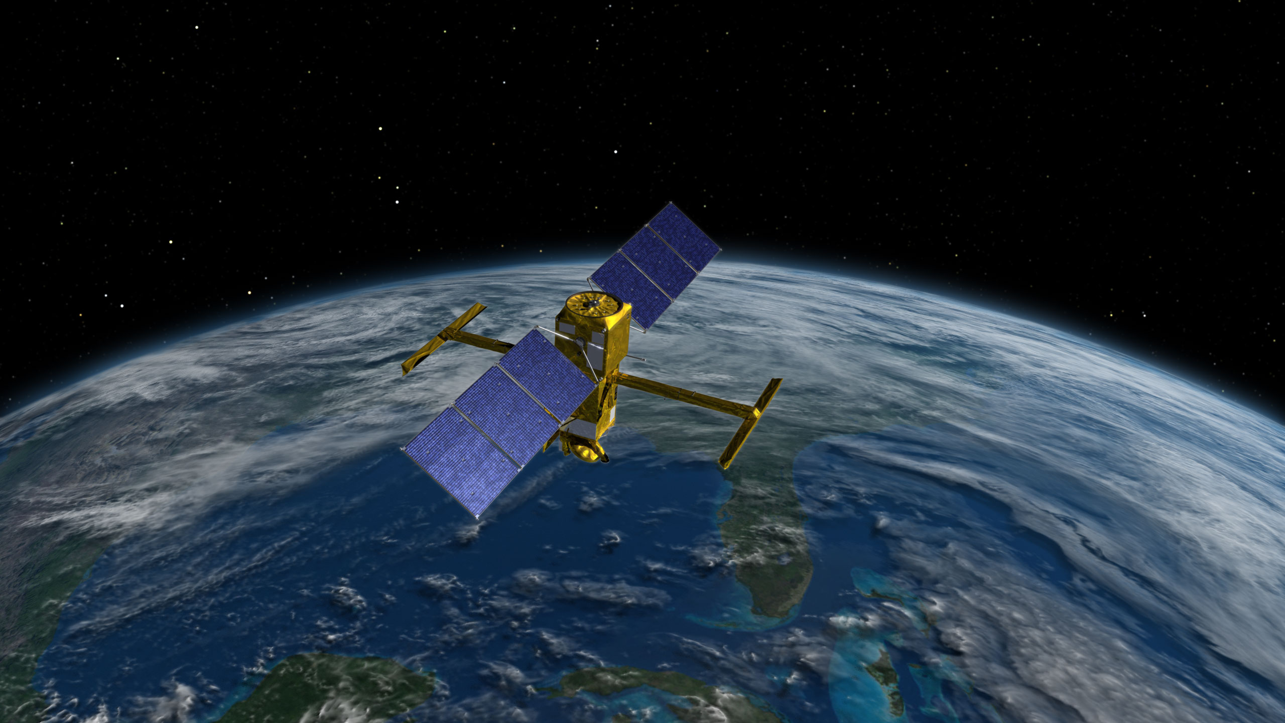 Why NASA's new mission will study Earth's water from space - Vimarsana News