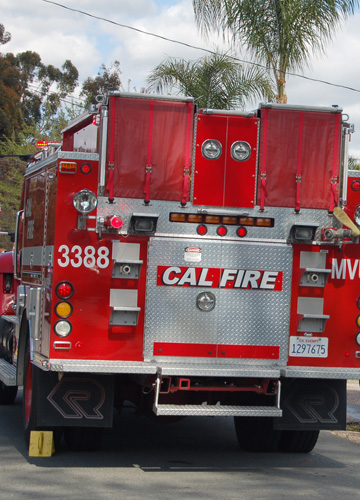 Man found dead after fire consumes Ramona home - Vimarsana News