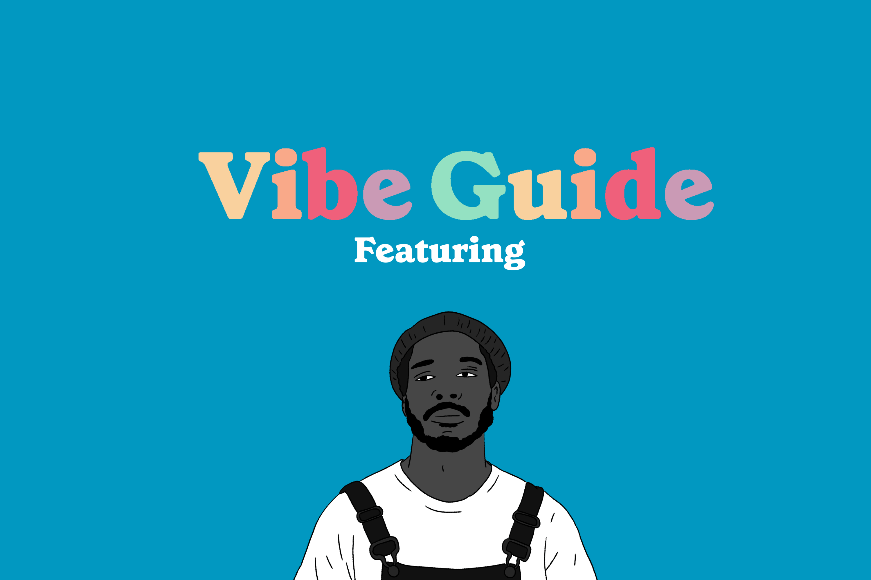 L.A. artist Channel Tres shares his music-making mantra - Vimarsana News
