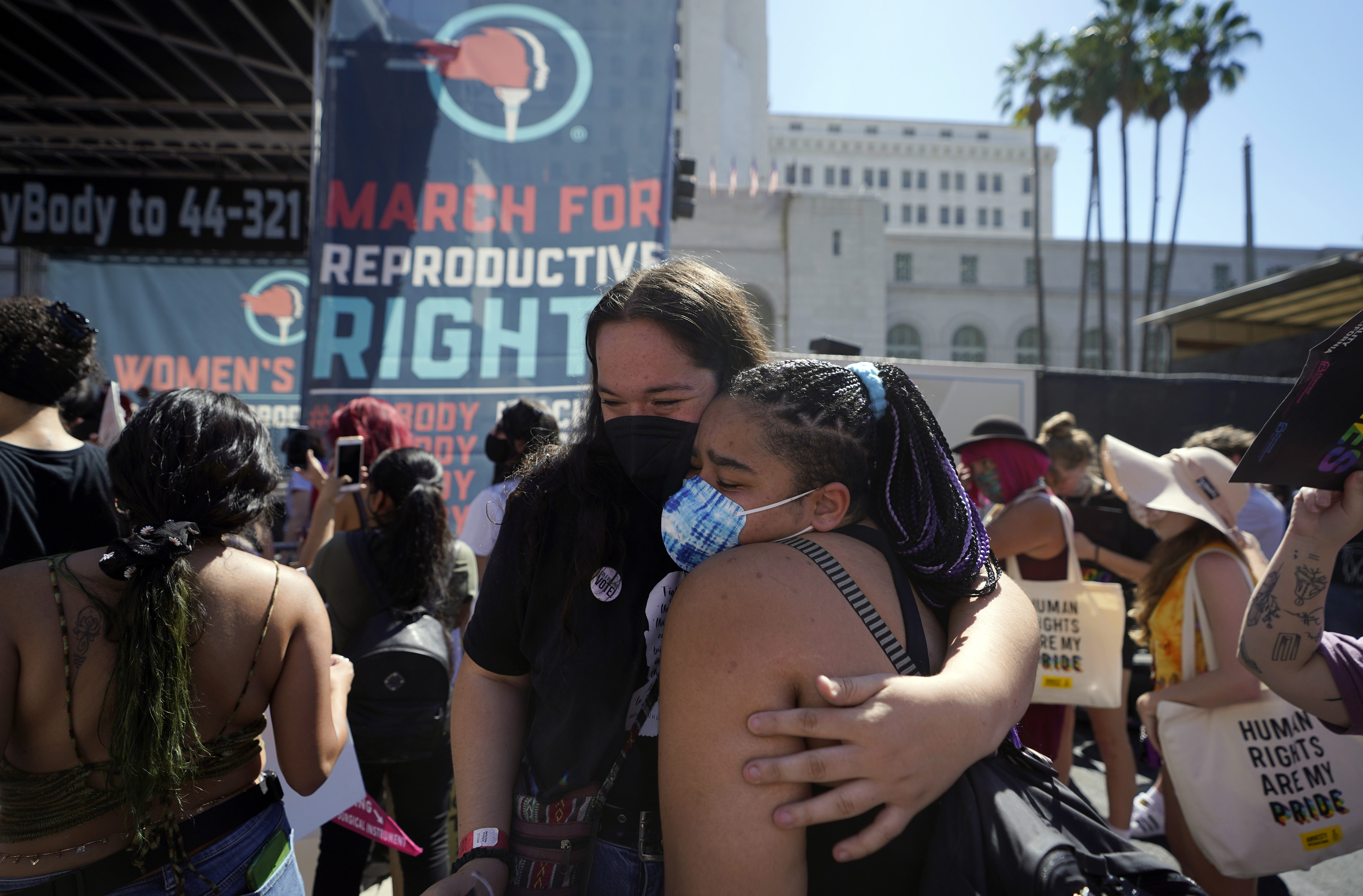 Op-Ed: The Texas abortion ban is already harming reproductive rights beyond Texas - Vimarsana News