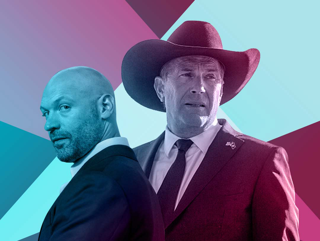 Can 'Billions' become Showtime's 'Yellowstone?' - Vimarsana News