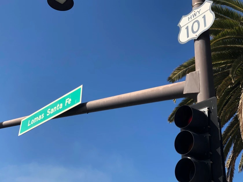 Solana Beach council reviews Lomas Santa Fe project - Vimarsana News