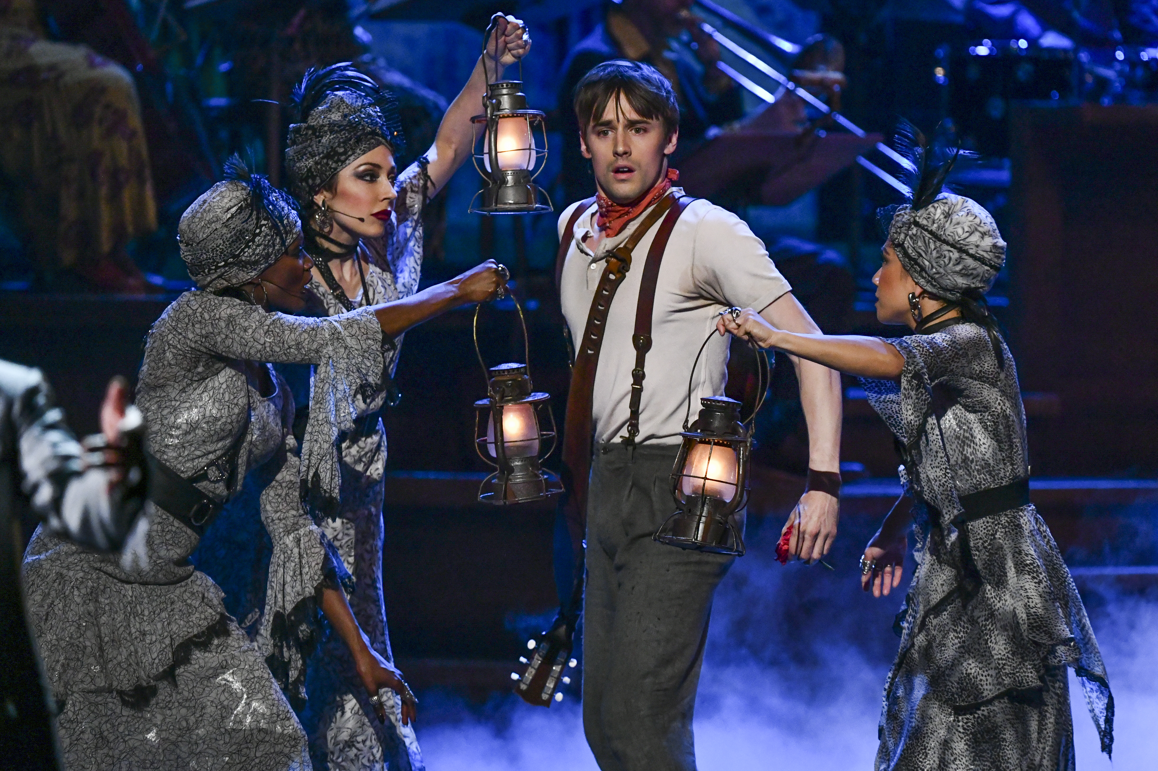 2022 preview: 10 San Diego theater productions to put on your must-see list - Vimarsana News