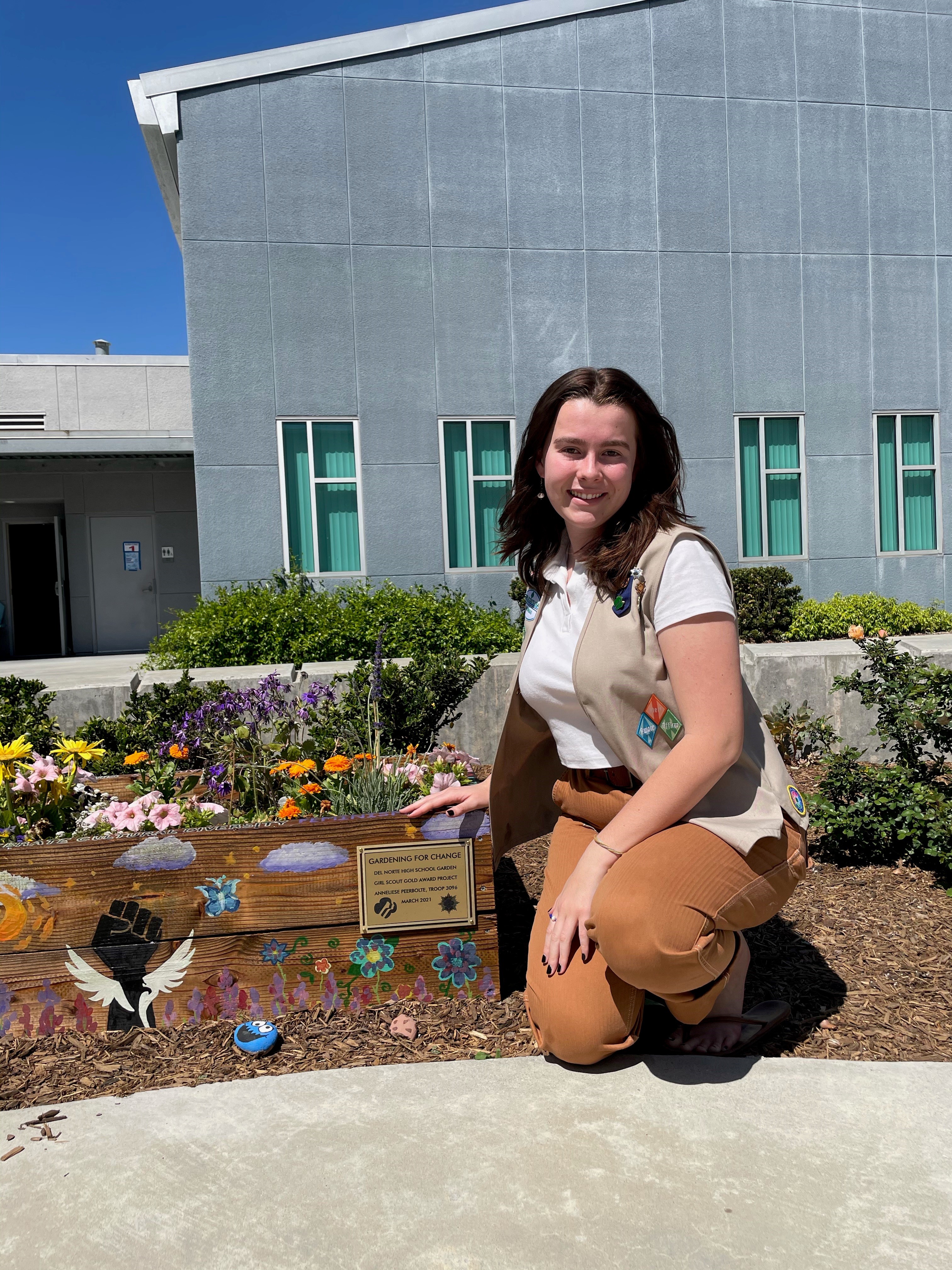 North County School News, May 9 - Vimarsana News