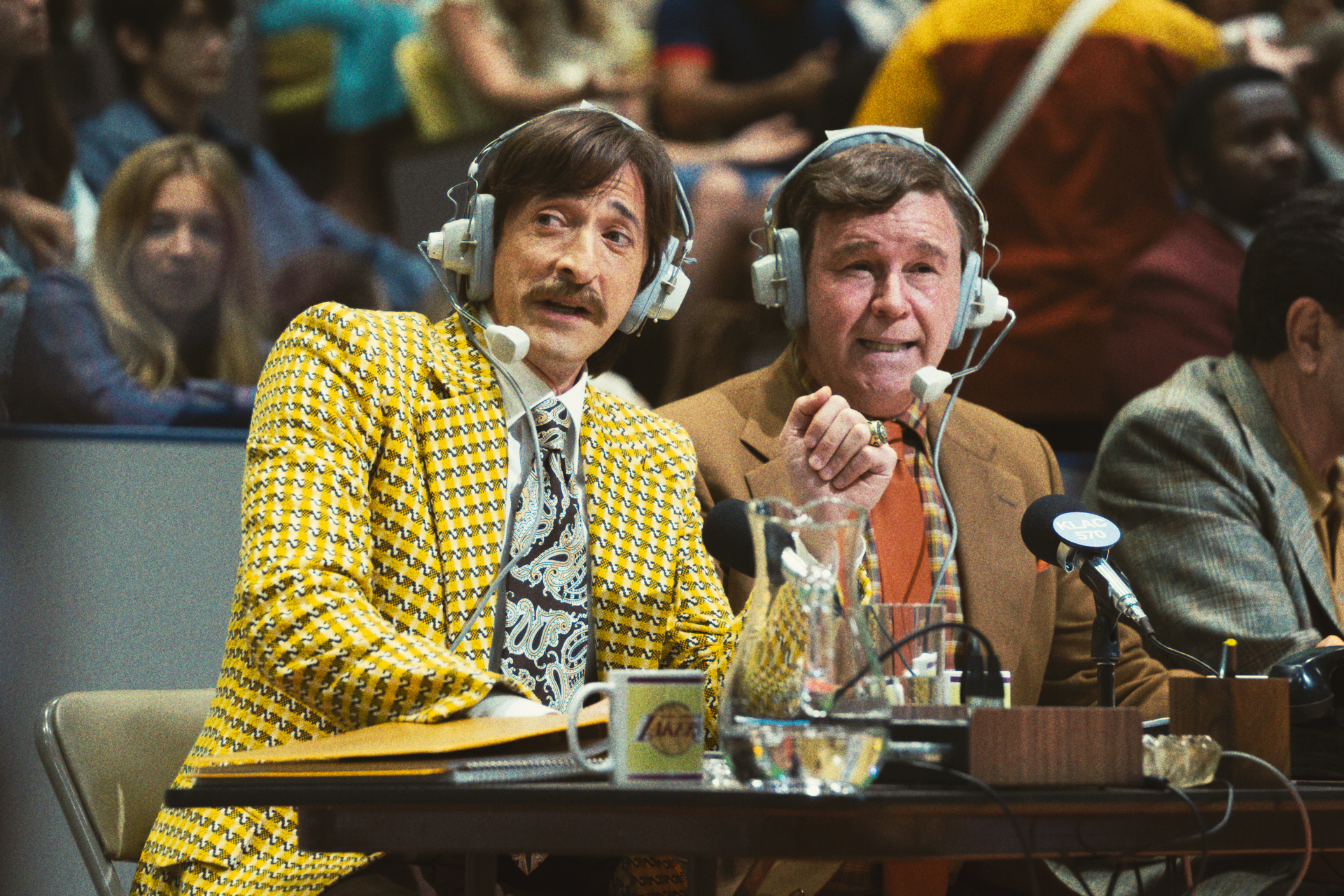 'Winning Time' on HBO: Inside sports TV's most debauched era - Vimarsana News